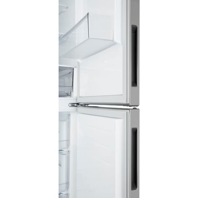 LG Kühl-/Gefrierkombination »GBP52PYNBN«, GBP52PYNBN, 203 cm hoch, 59,5 cm  breit | BAUR