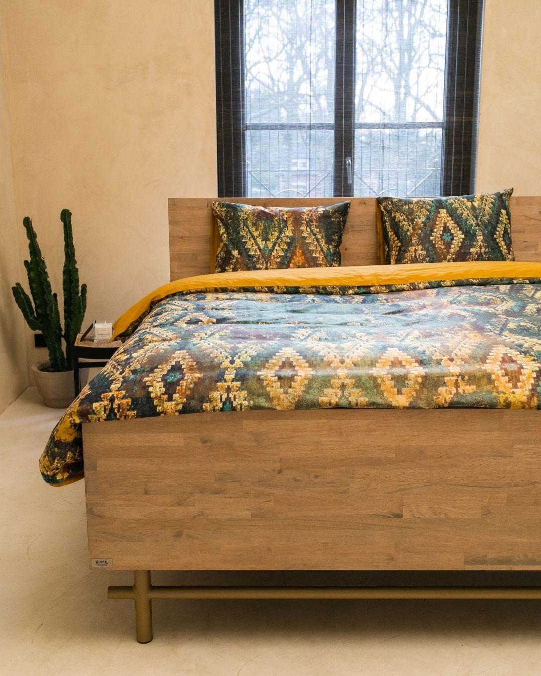 kayori Bettwäsche "Masao" 2 Stk. 35% längere Faser günstig online kaufen