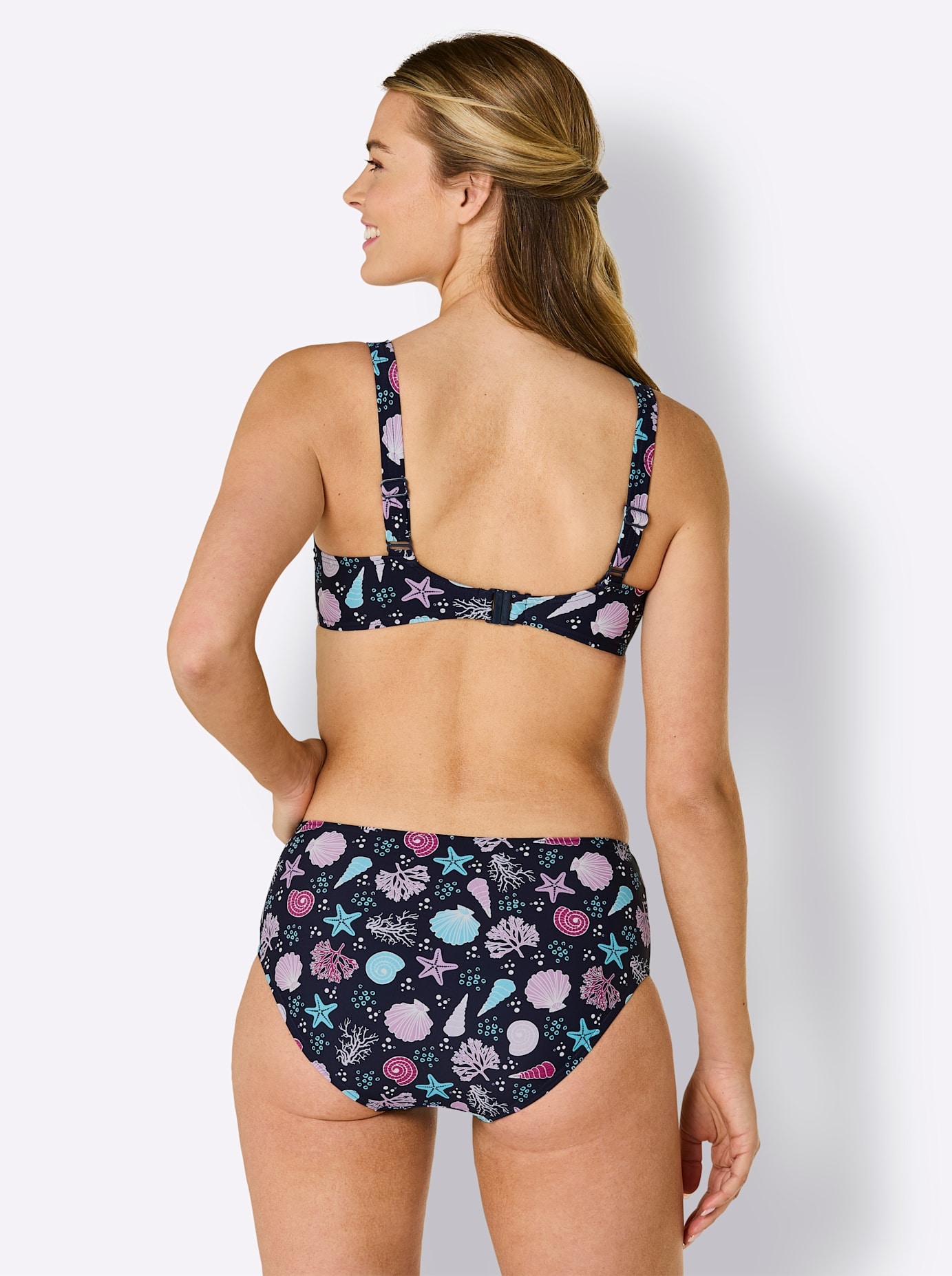 feel good Bügel-Bikini, (1 St.)