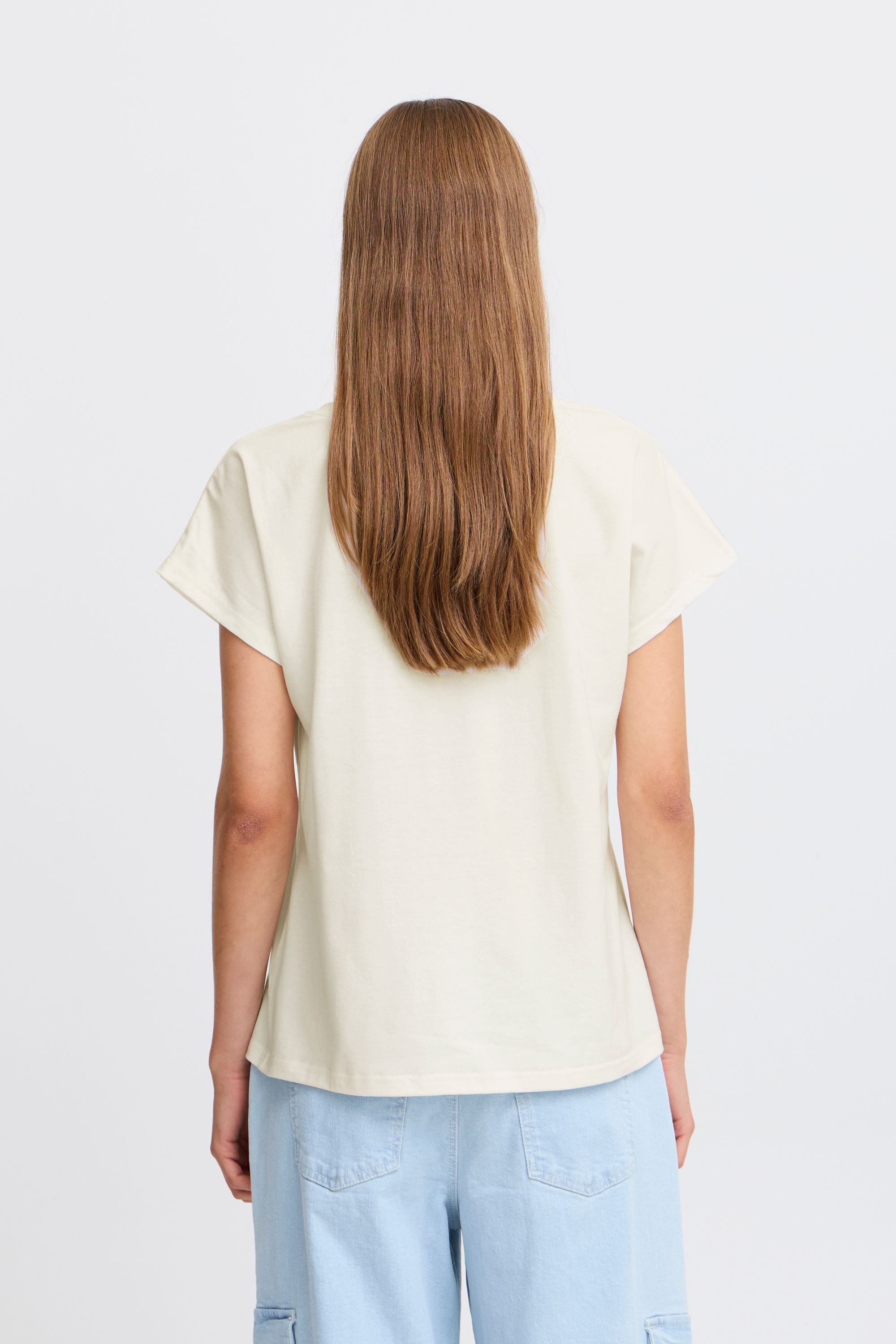 Ichi T-Shirt »T-Shirt IXJanet«
