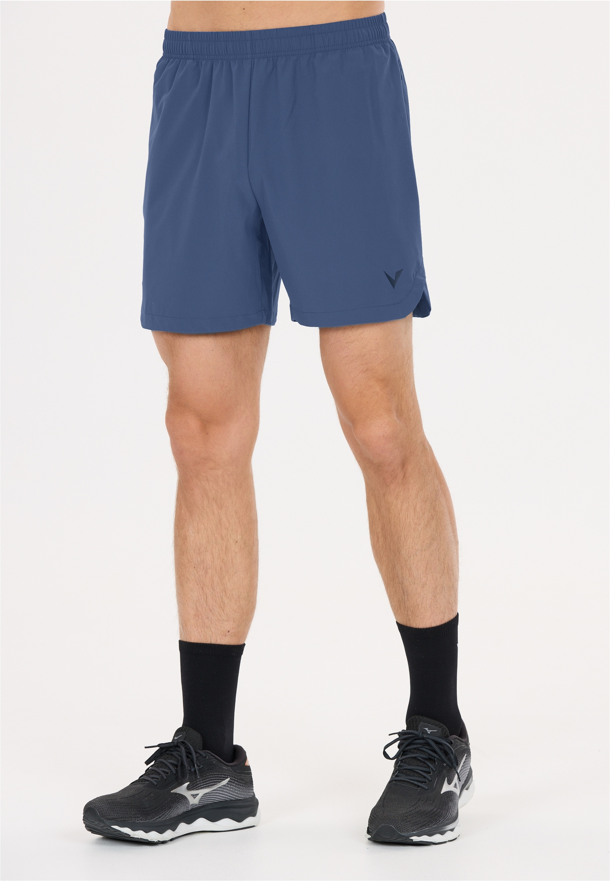 Virtus Shorts "Spier V3" 4-Wege Stretch