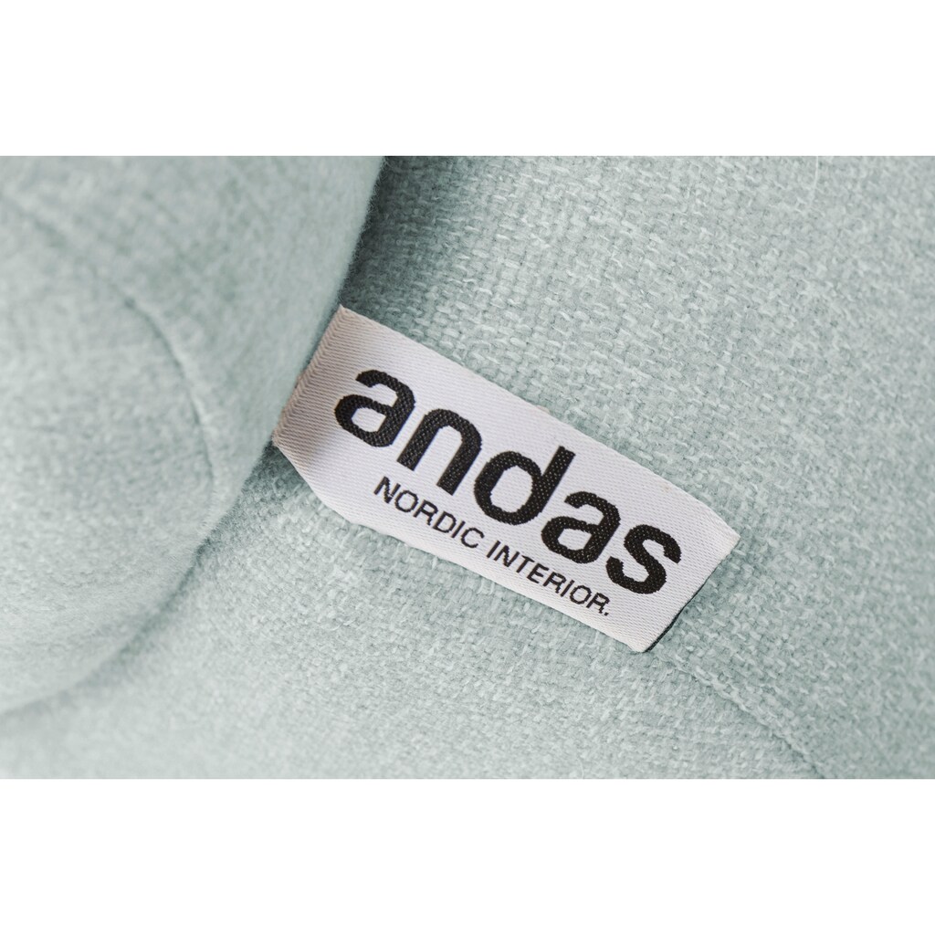 andas Ecksofa »Norrila«