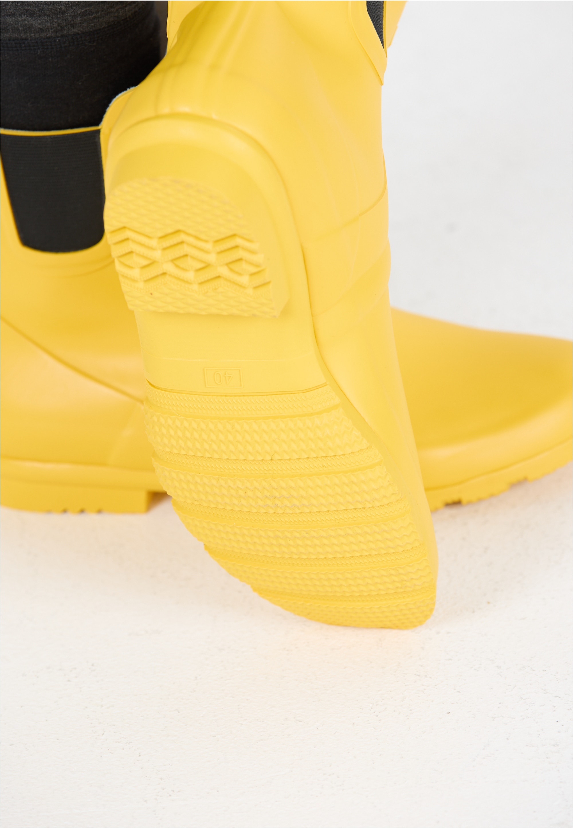 MOLS Gummistiefel »Suburbs«, mit wasserdichter Funktion