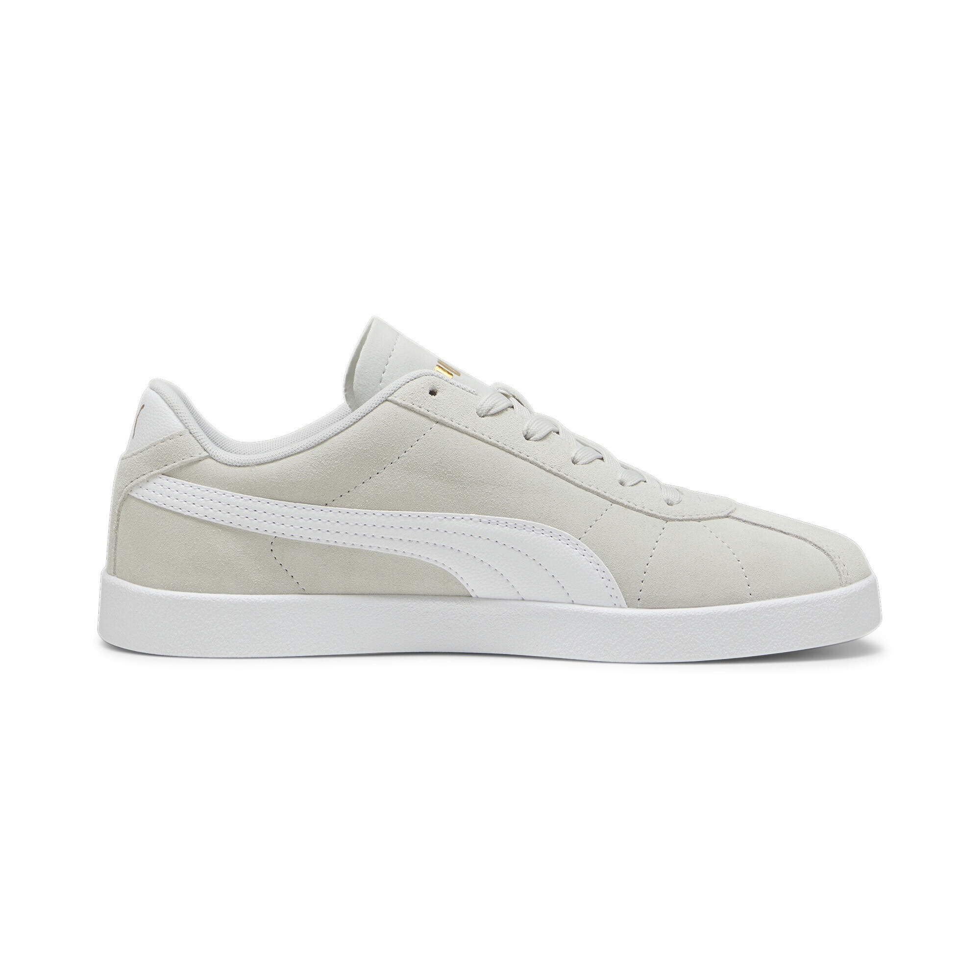 PUMA Sneaker »PUMA Club II Suede Sneakers Erwachsene«
