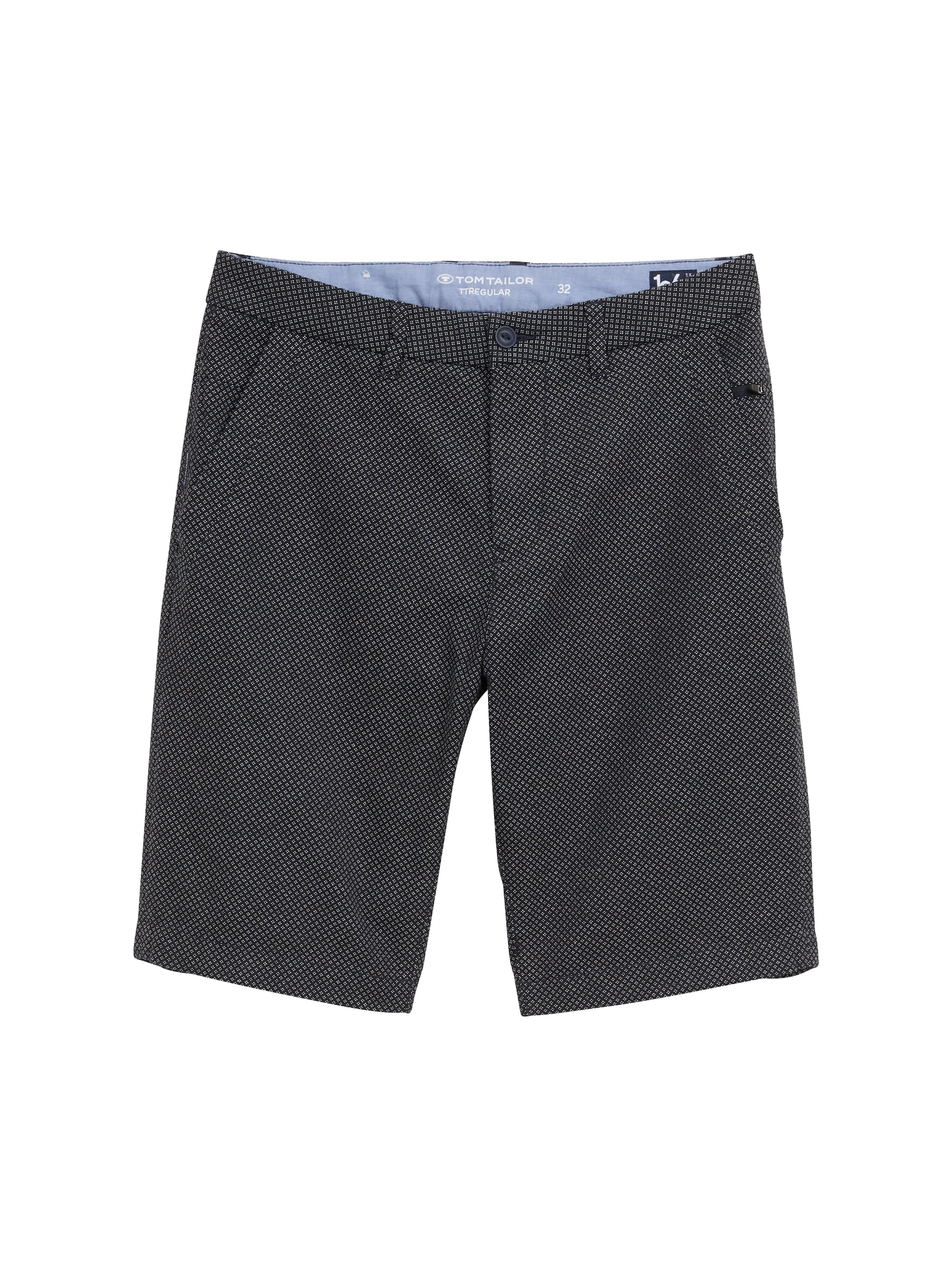 TOM TAILOR Chinoshorts, Sommerhose im Four-Pocket Style günstig online kaufen