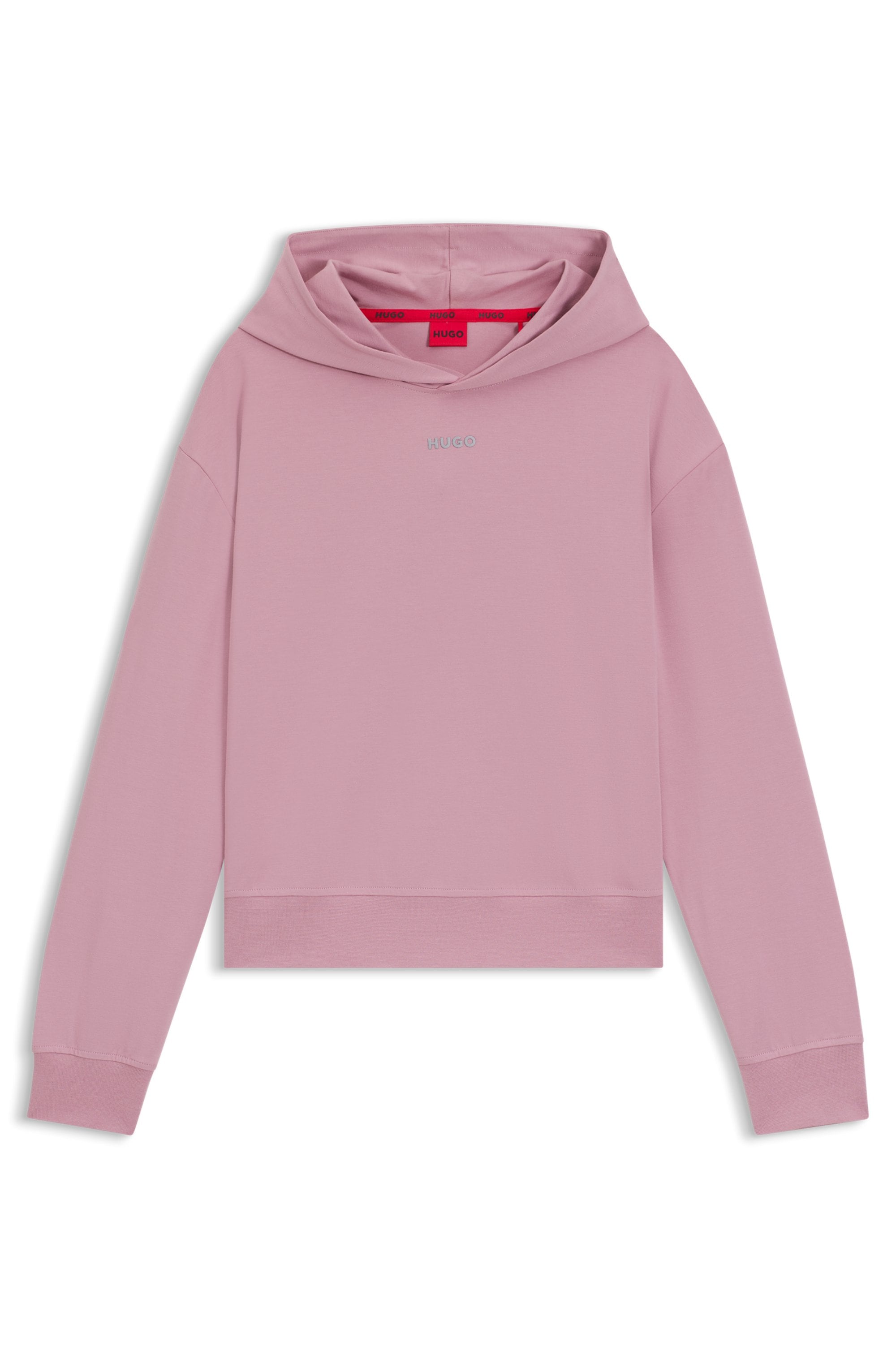 HUGO Underwear Kapuzensweatshirt »SHUFFLE_HOODIE«, mit HUGO Schriftzug