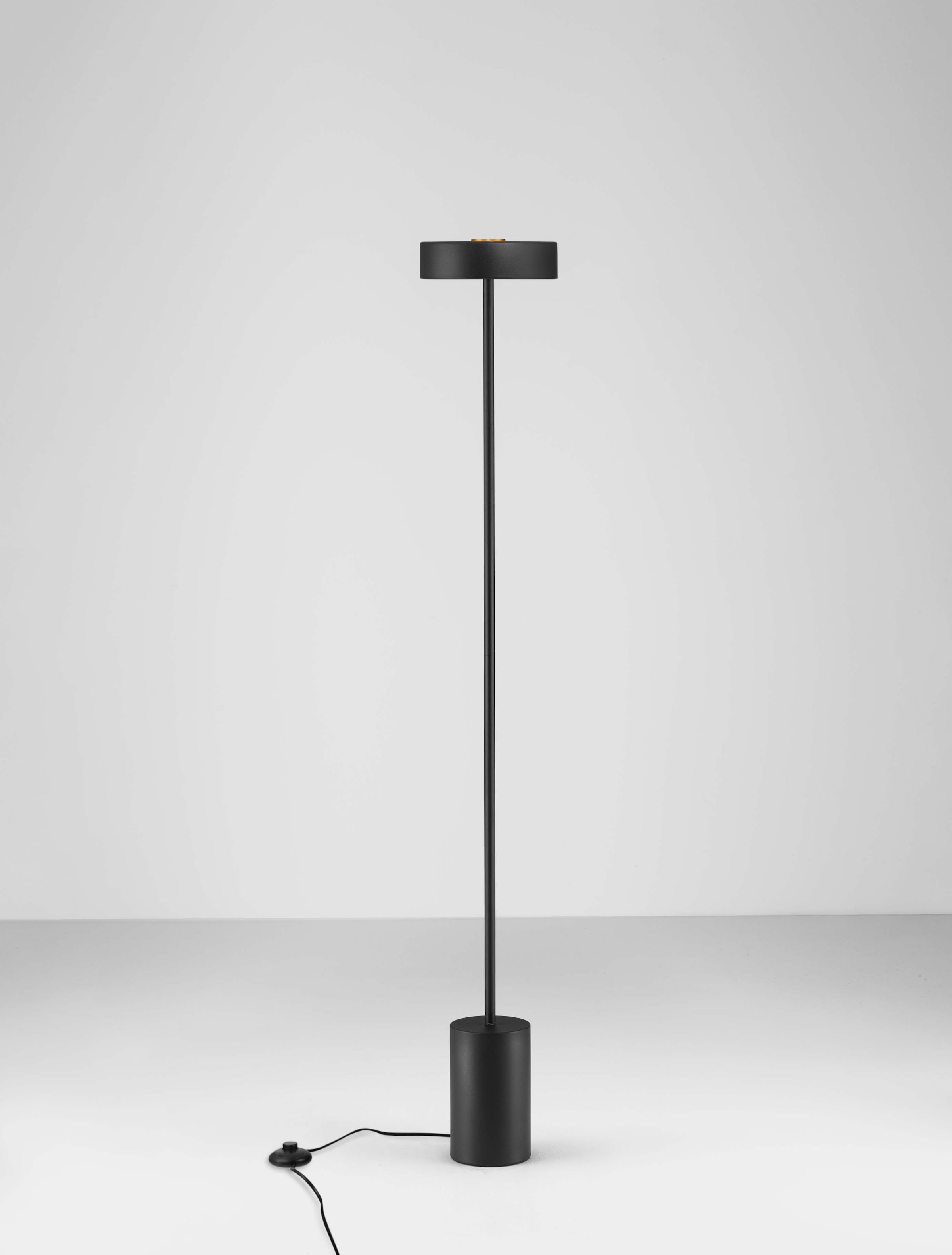 Nova Luce Stehlampe »THEA«, 1 flammig