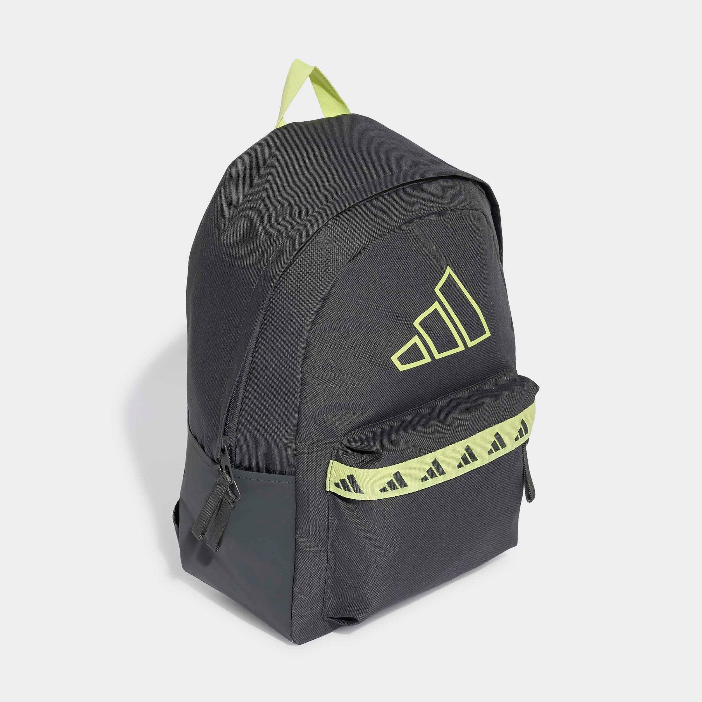 adidas Performance Rucksack »ADIDAS CLASSIC TAPE« für Erwachsene, sportlich und stilvoll, mehrere Fächer und Taschen