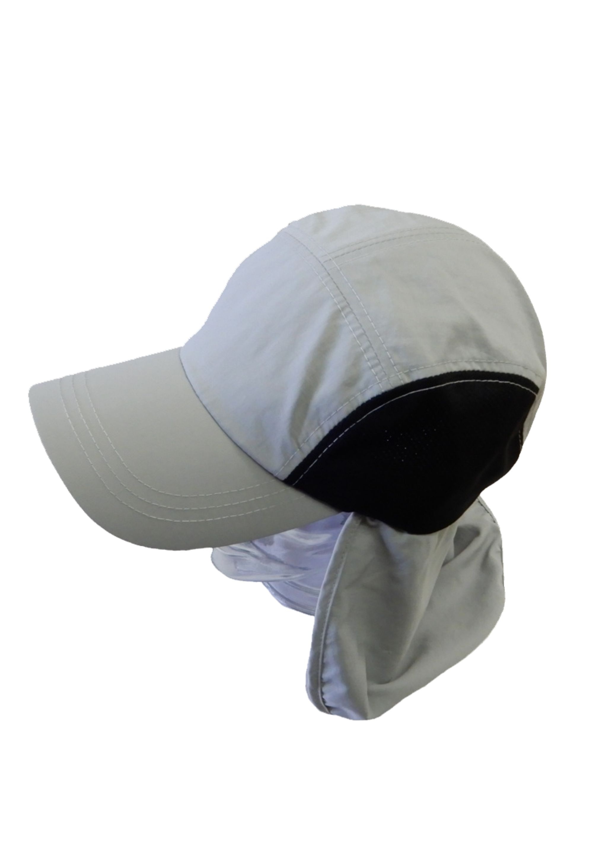 Baseball Cap, mit UV-Schutz