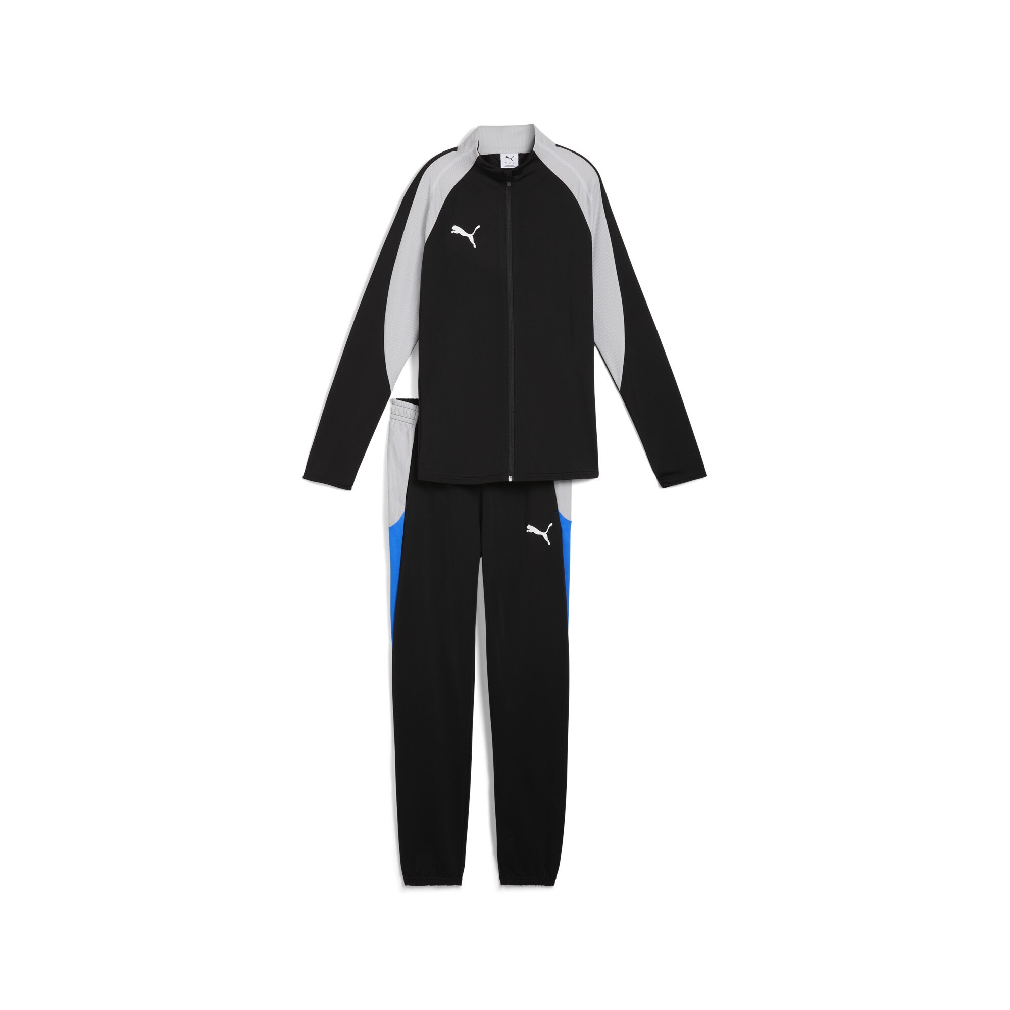 PUMA Trainingsanzug "individualBLAZE Fußball-Trainingsanzug Damen" günstig online kaufen