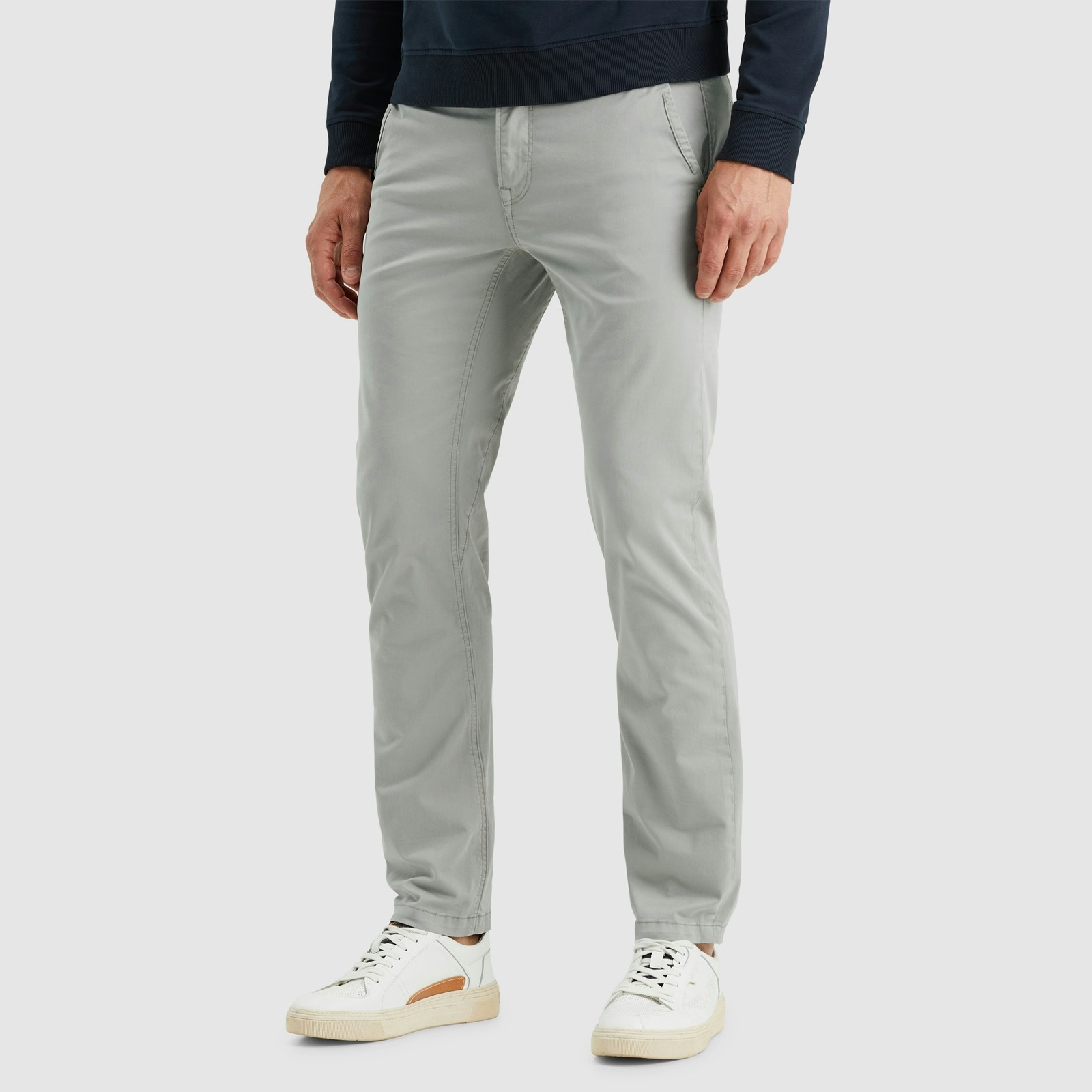 PME Legend Herren Chinohose TWIN WASP CHINO - Regular Fit günstig online kaufen