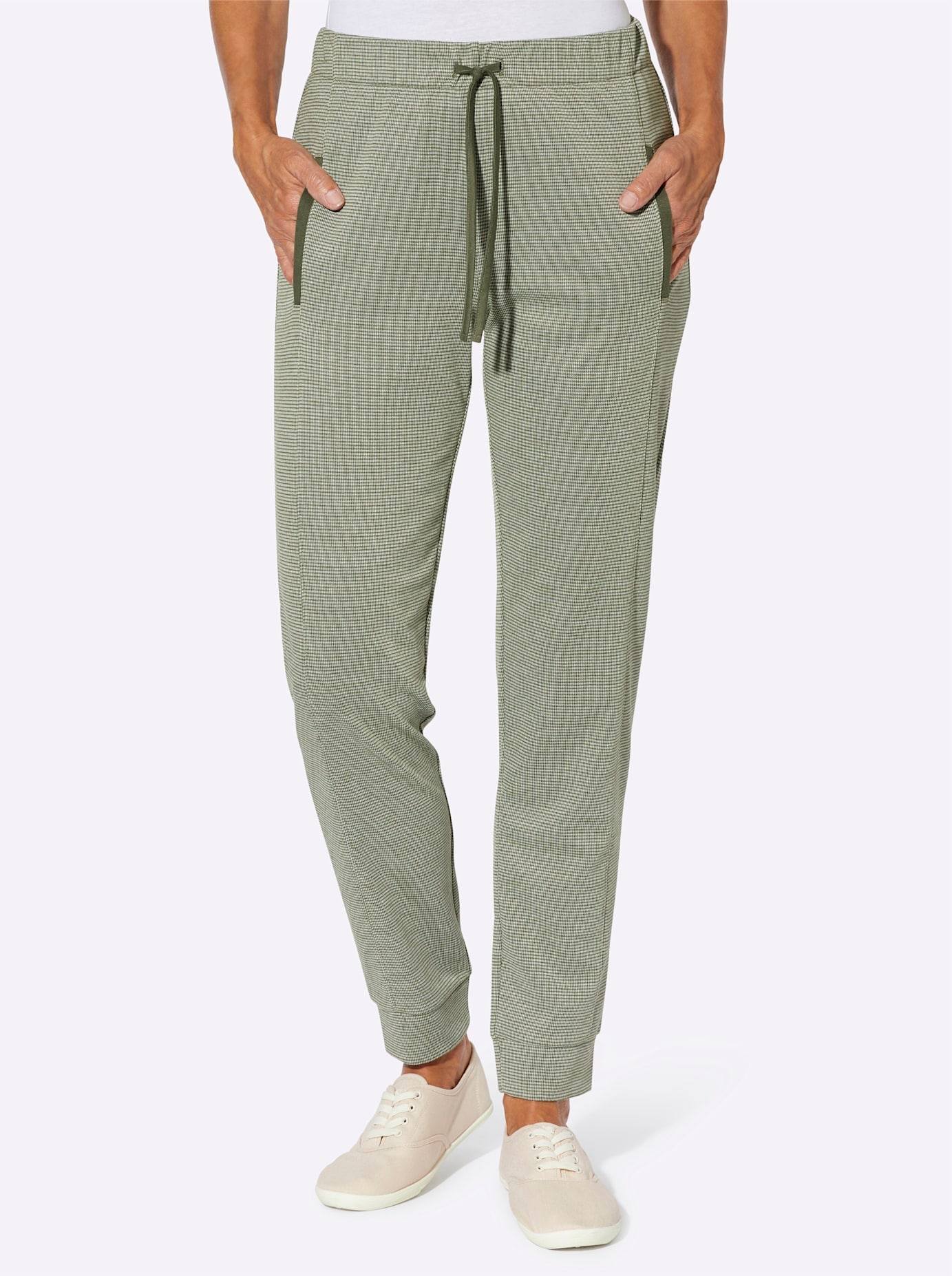 Classic Basics Jerseyhose