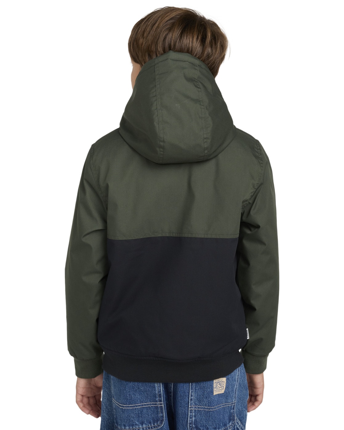 Element Outdoorjacke »Dulcet«