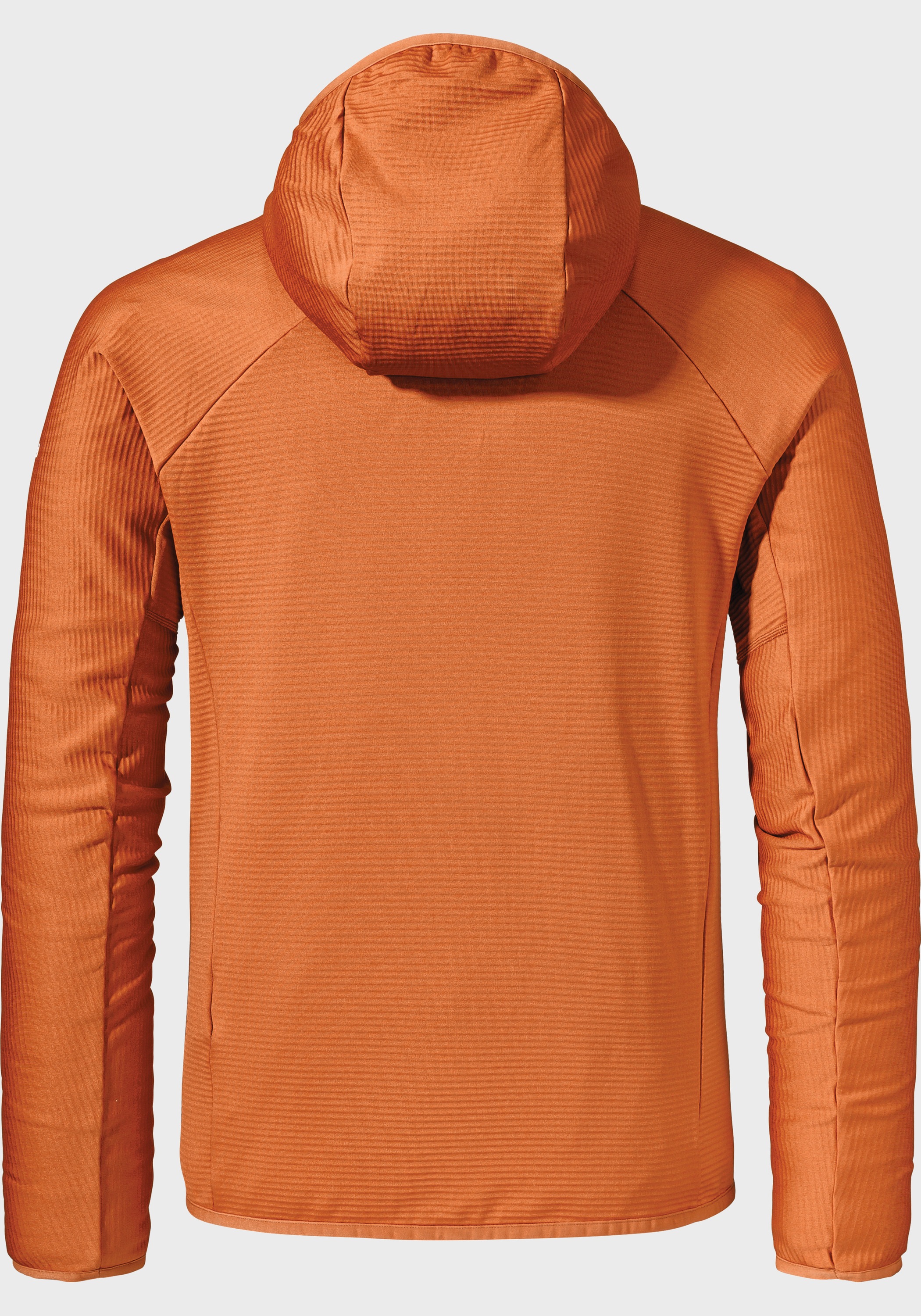 Schöffel Fleecejacke "Fleece Hoody Style Cascata MNS" mit Kapuze günstig online kaufen