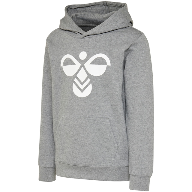 hummel Kapuzensweatshirt »HMLCUATRO HOODIE - für Kinder«, (1 tlg.) online  bestellen | BAUR