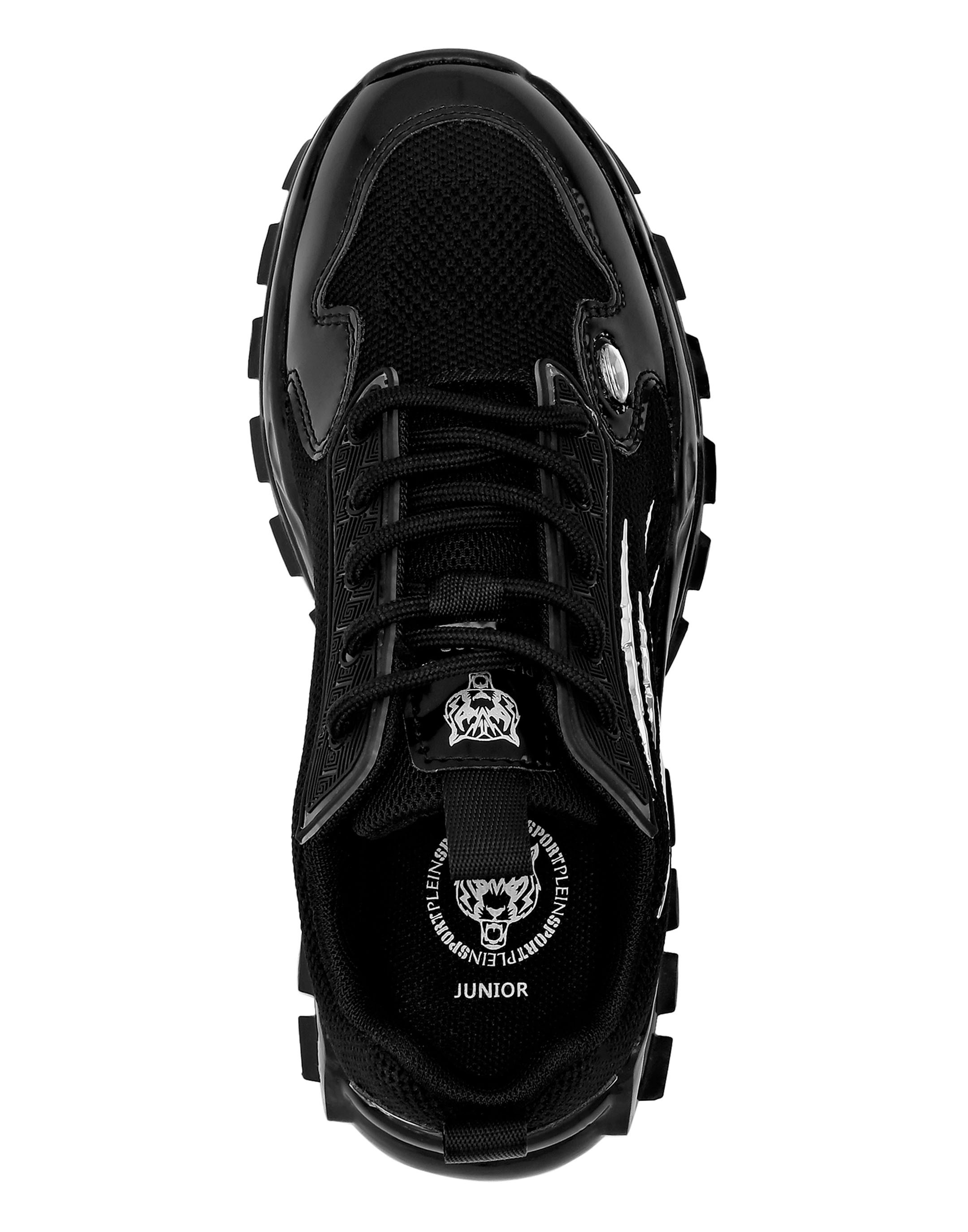 PLEIN SPORT Sneaker "Runner Sneaker" günstig online kaufen