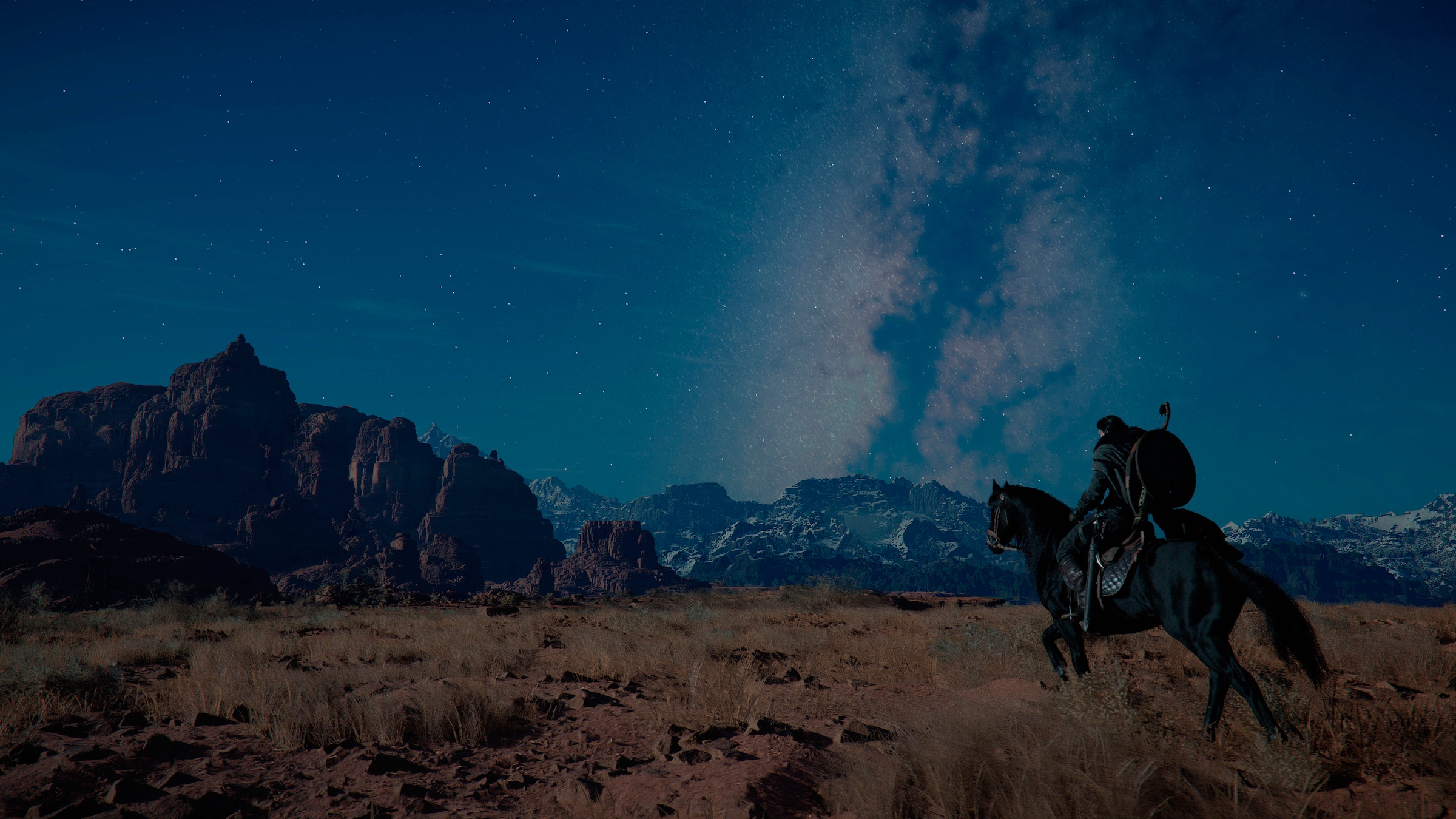 PEARL ABYSS Spielesoftware »Crimson Desert Deluxe Edition (Code in a Box)« PC