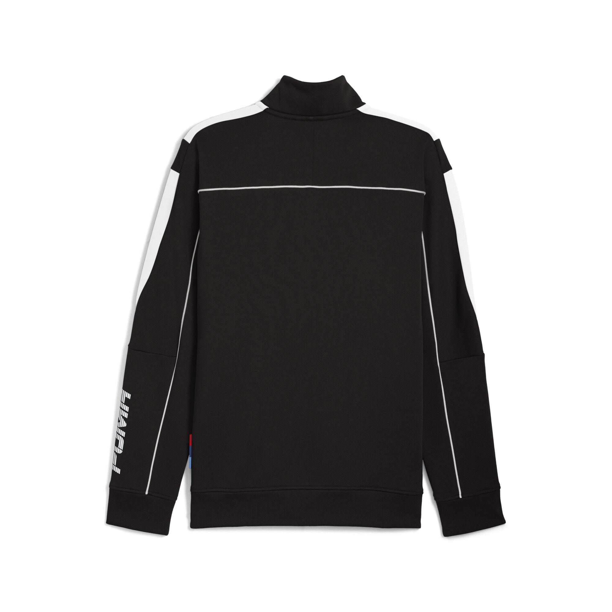 PUMA Sweatjacke »BMW M Motorsport MT7 Sweatjacke Herren«