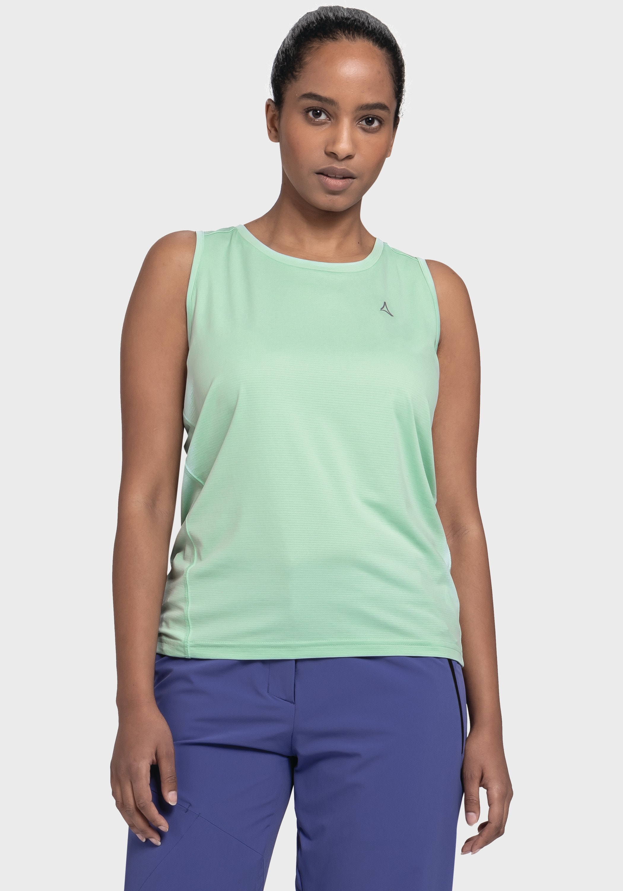 Schöffel Funktionsshirt »CIRC Top Tauron L«