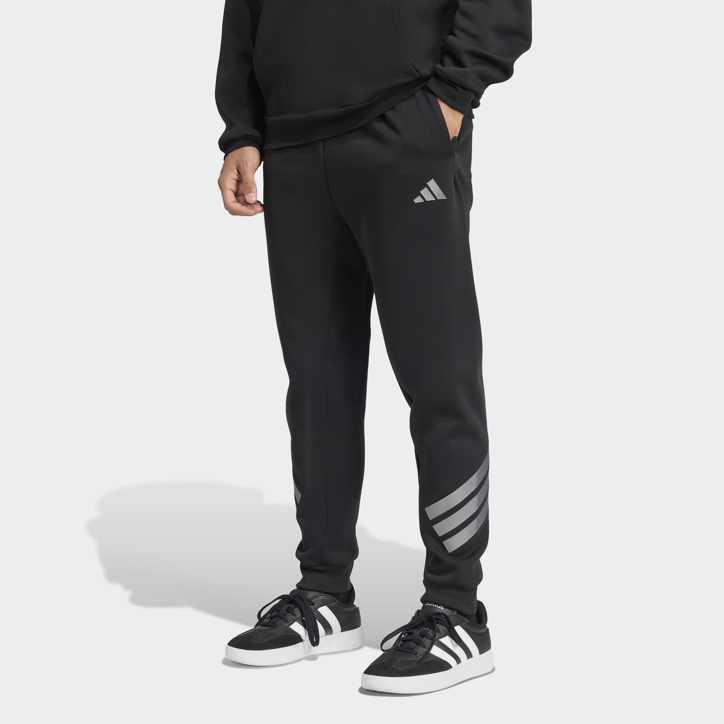 adidas Sportswear Sporthose "M FI 3S PT HLD", (1 tlg.) günstig online kaufen