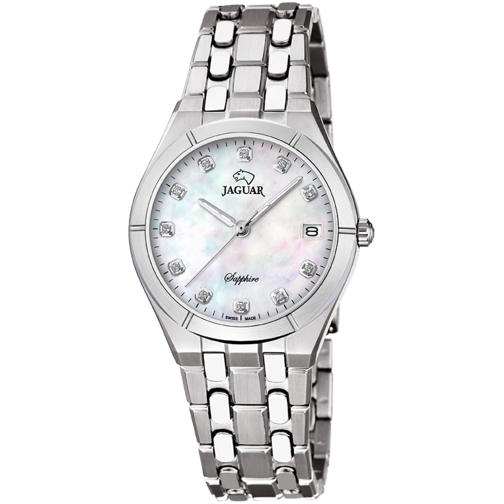 Jaguar Schweizer Uhr »Woman J671/A« Jaguar Schweizer Uhr »Woman J671/A«