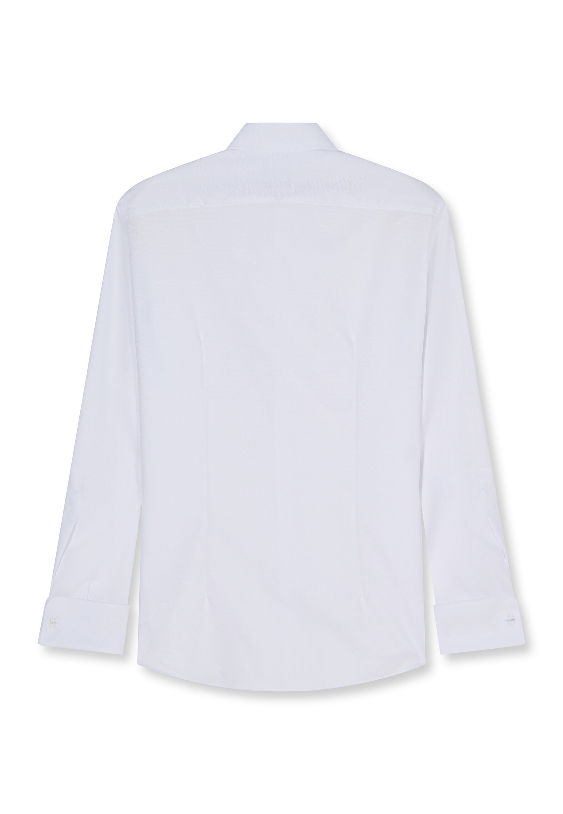 OLYMP Businesshemd »OLYMP Luxor Soirée, Modern Fit, Hochzeitshemd, New Kent«