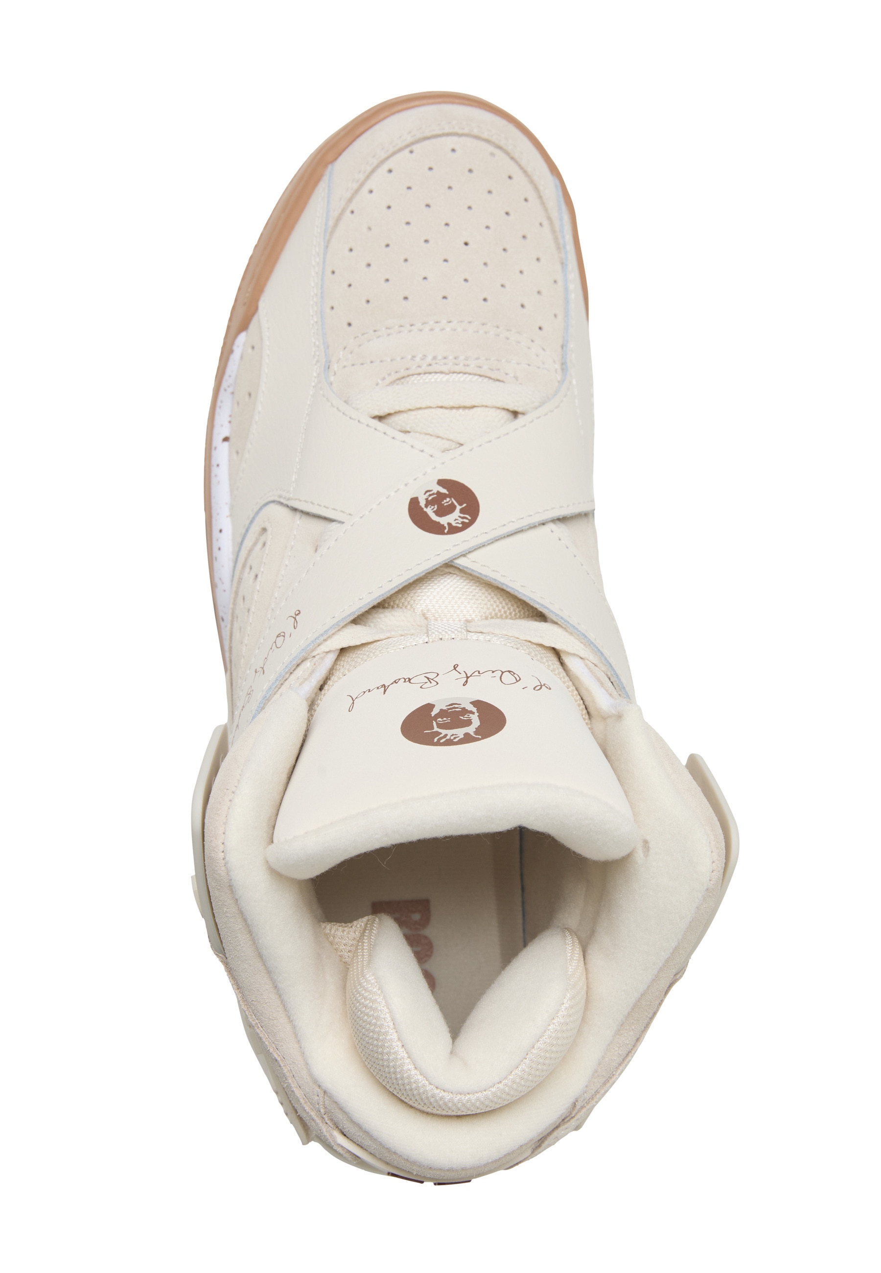 Ewing Sneaker »Ewing EWING x ODB ROGUE«