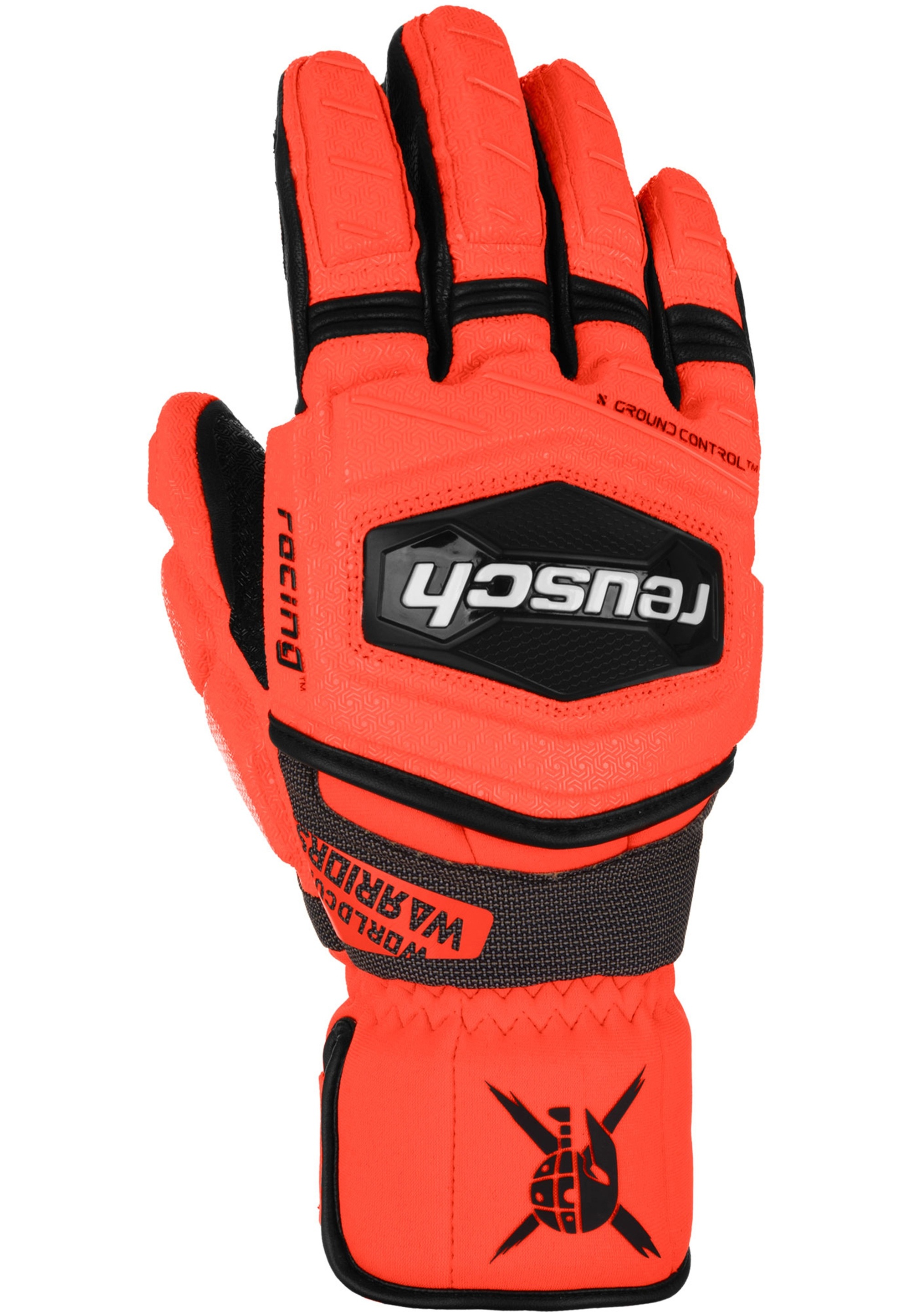 Reusch Skihandschuhe "Worldcup Warrior GS", in extra warmer und atmungsakti günstig online kaufen