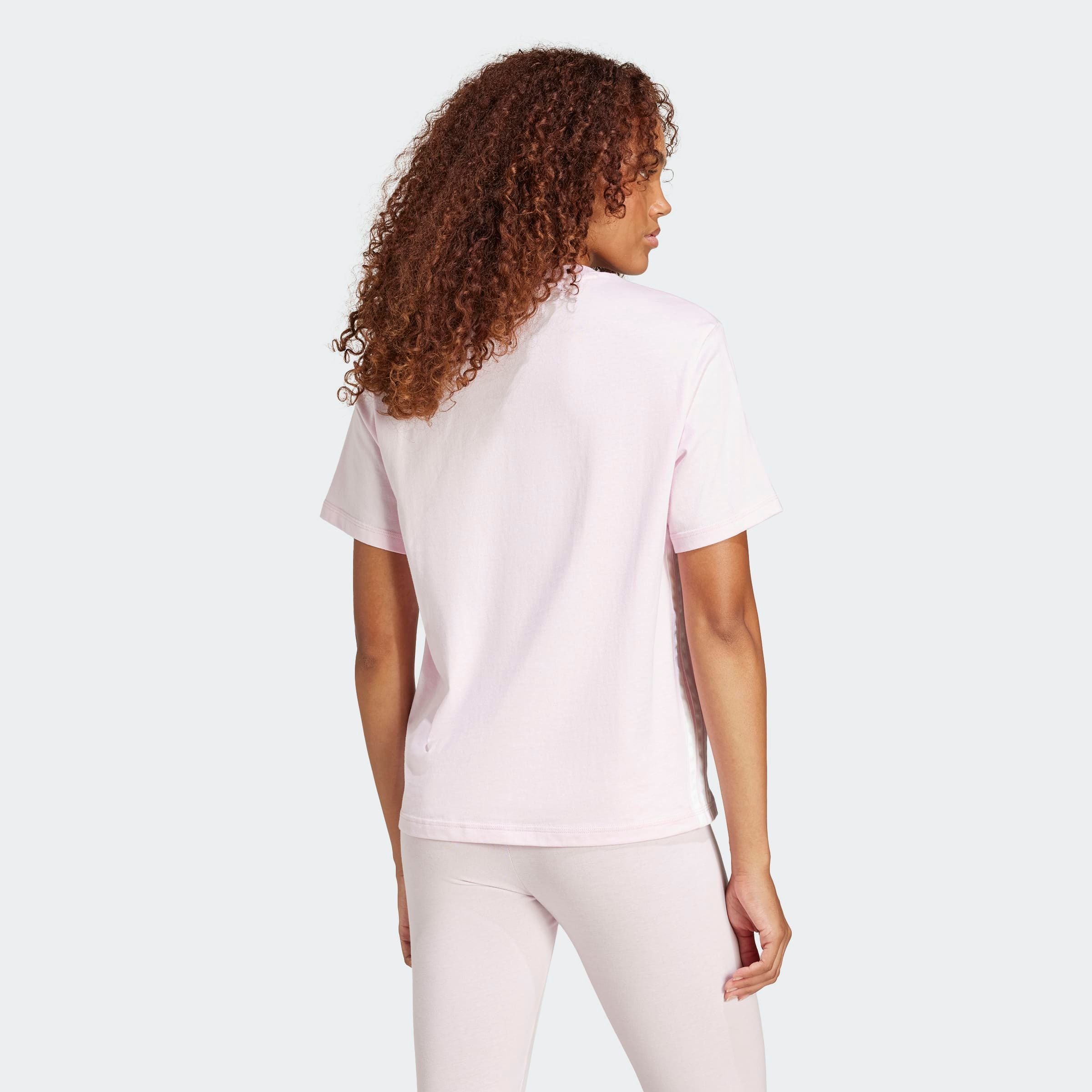 adidas Sportswear T-Shirt »W 3S SJ T«