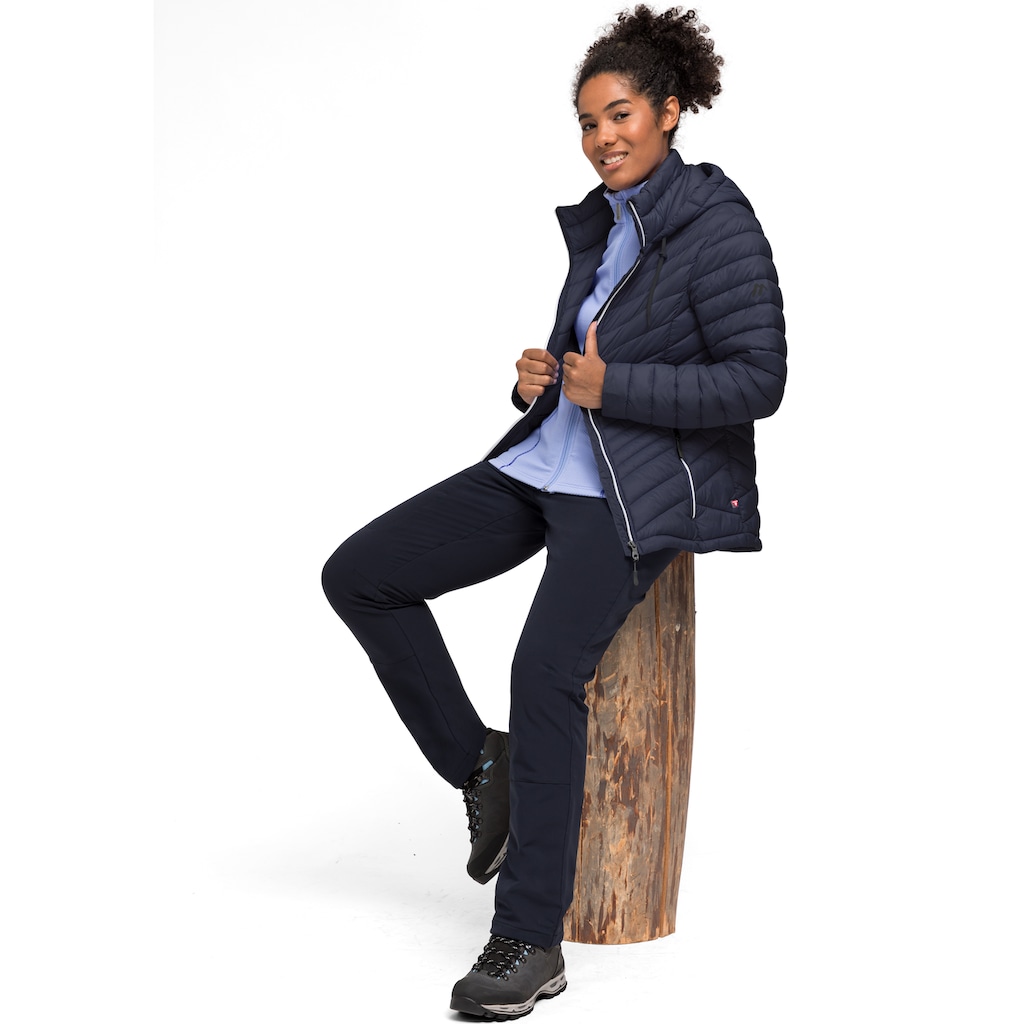 Maier Sports Funktionsjacke »Notos 2.0 W«