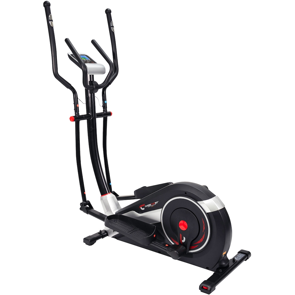 Christopeit Sport® Crosstrainer-Ergometer »AX 8000«