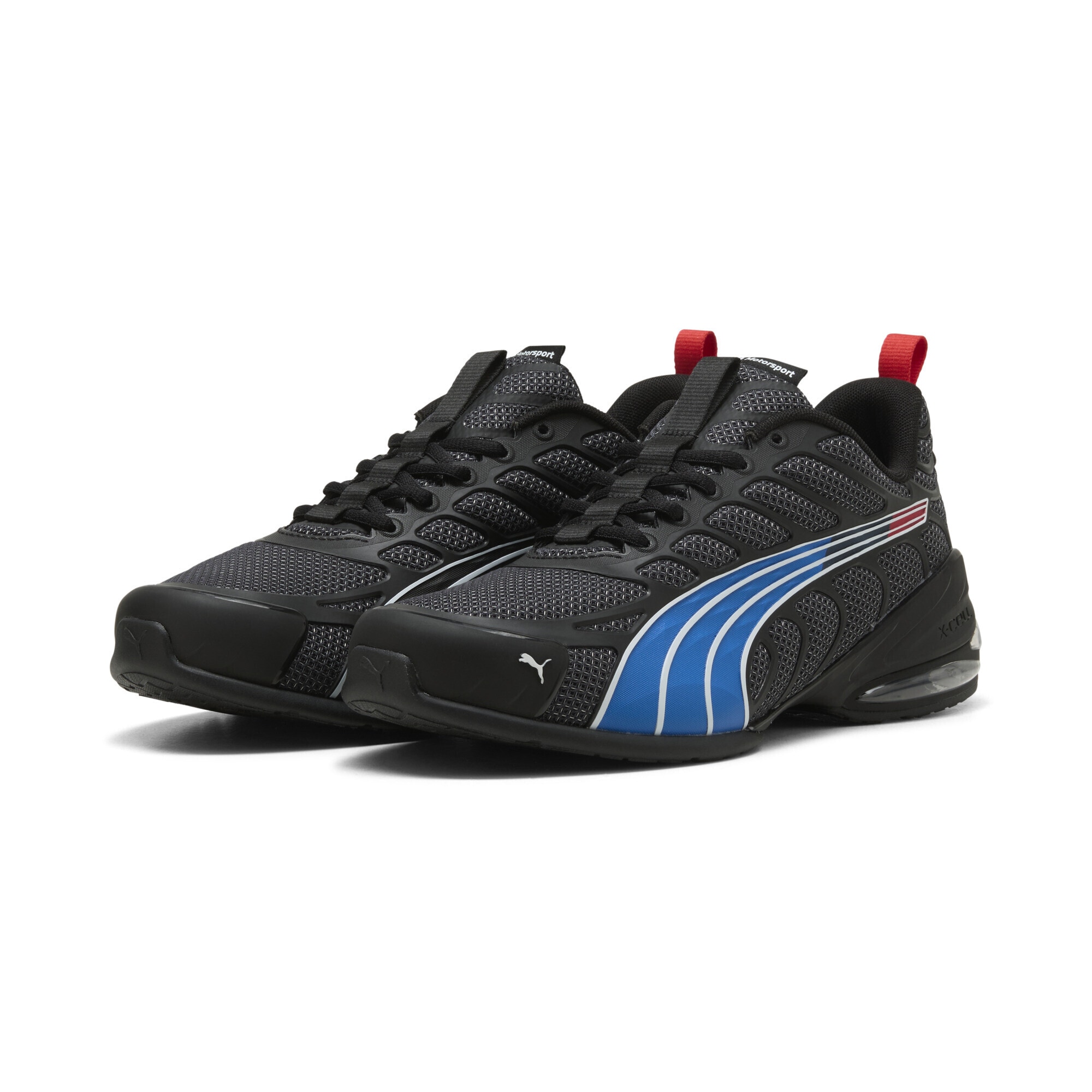PUMA Sneaker "BMW M Motorsport Voltra Sneakers Erwachsene"