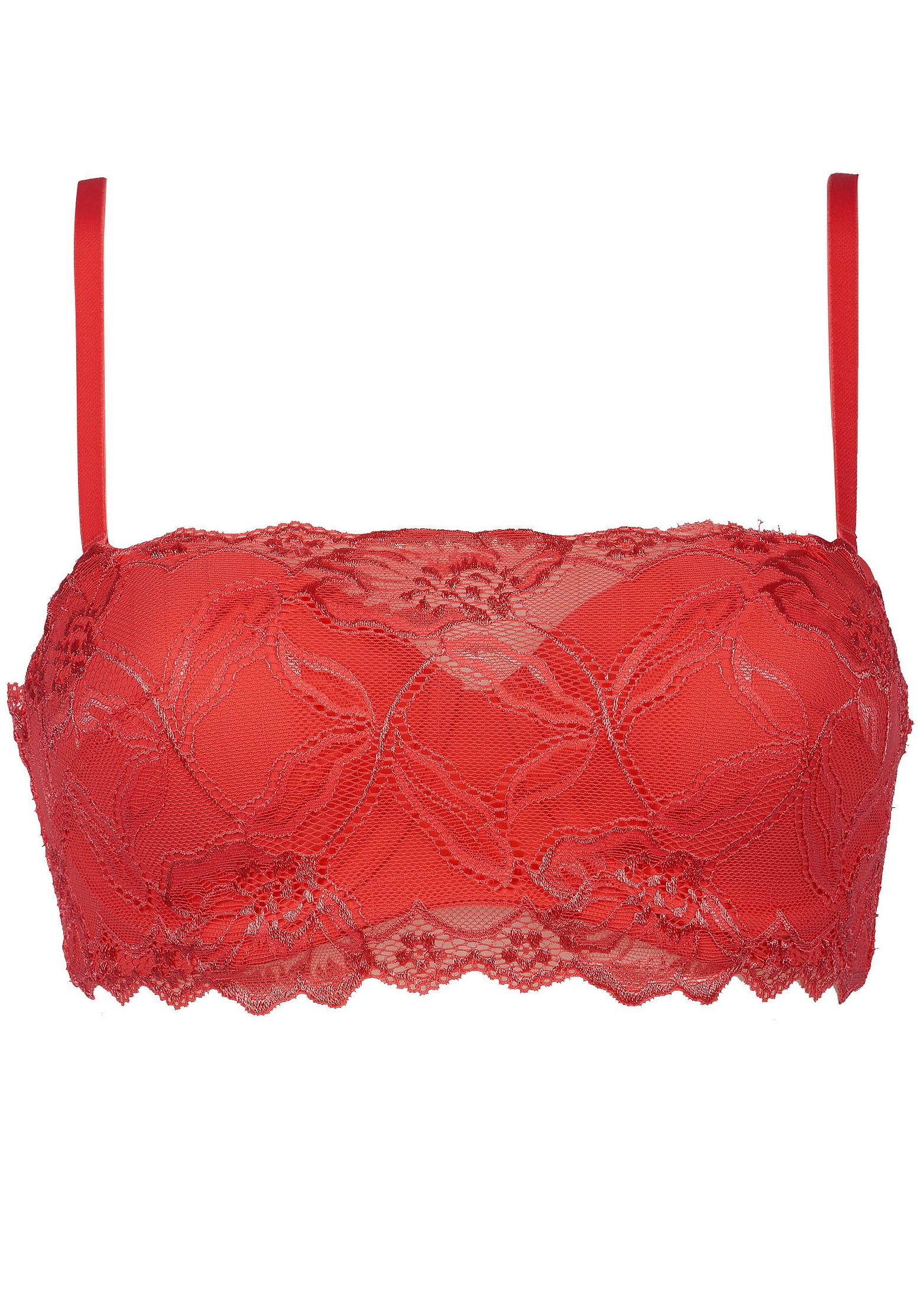 After Eden "ANNA" mit Spitze, mit Schale, mit Bügel, abnehmbare Träger, fem günstig online kaufen