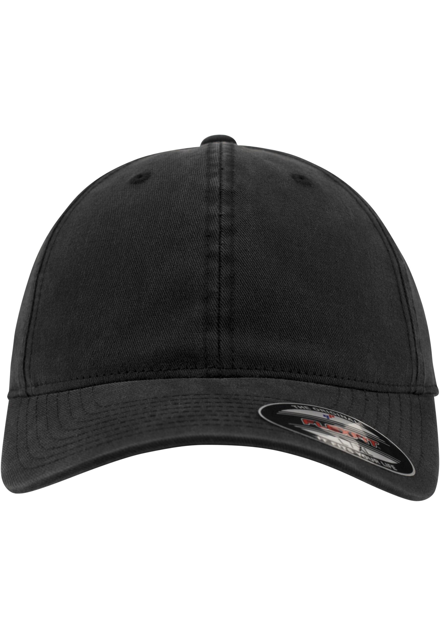 Flexfit Flex Cap "Flexfit Unisex Flexfit Garment Washed Cotton Dad Hat"