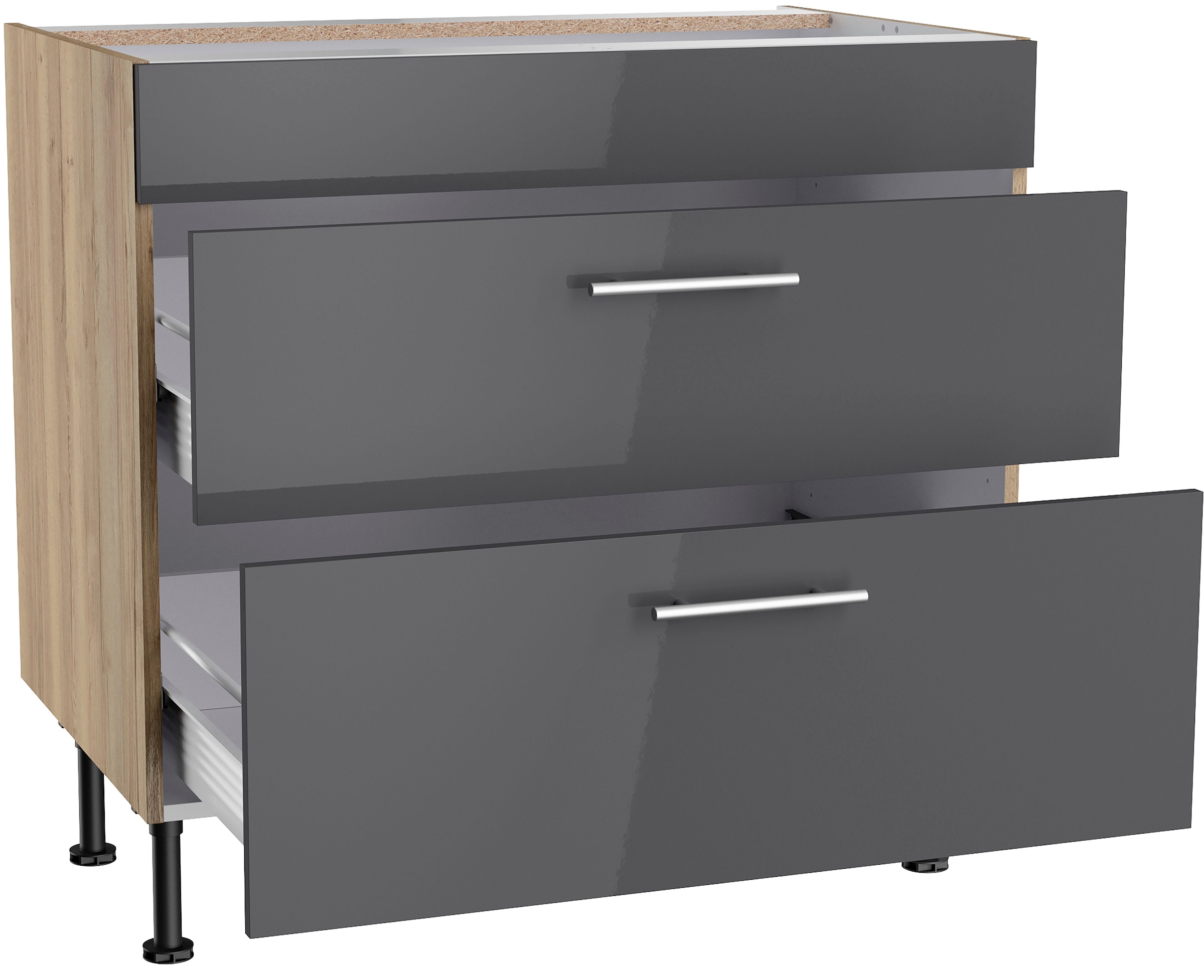 OPTIFIT Unterschrank »Klara«, Breite 90 cm