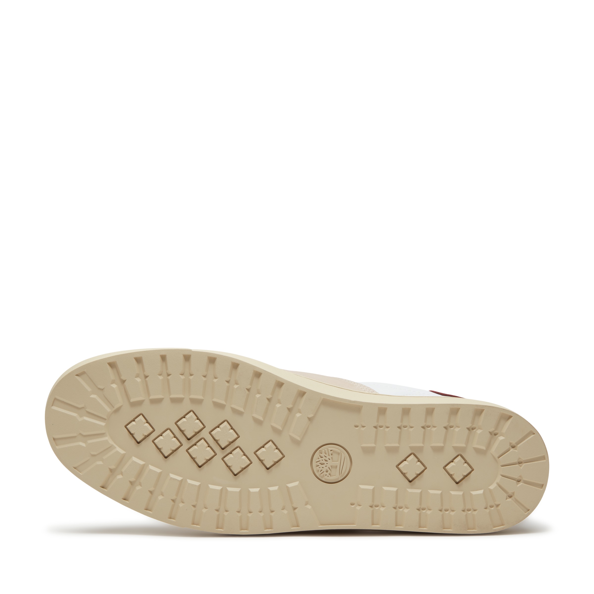 Timberland Sneaker »LISBON STREET - LOW LACE SNEAKER«  aus Timberland Premium Leder