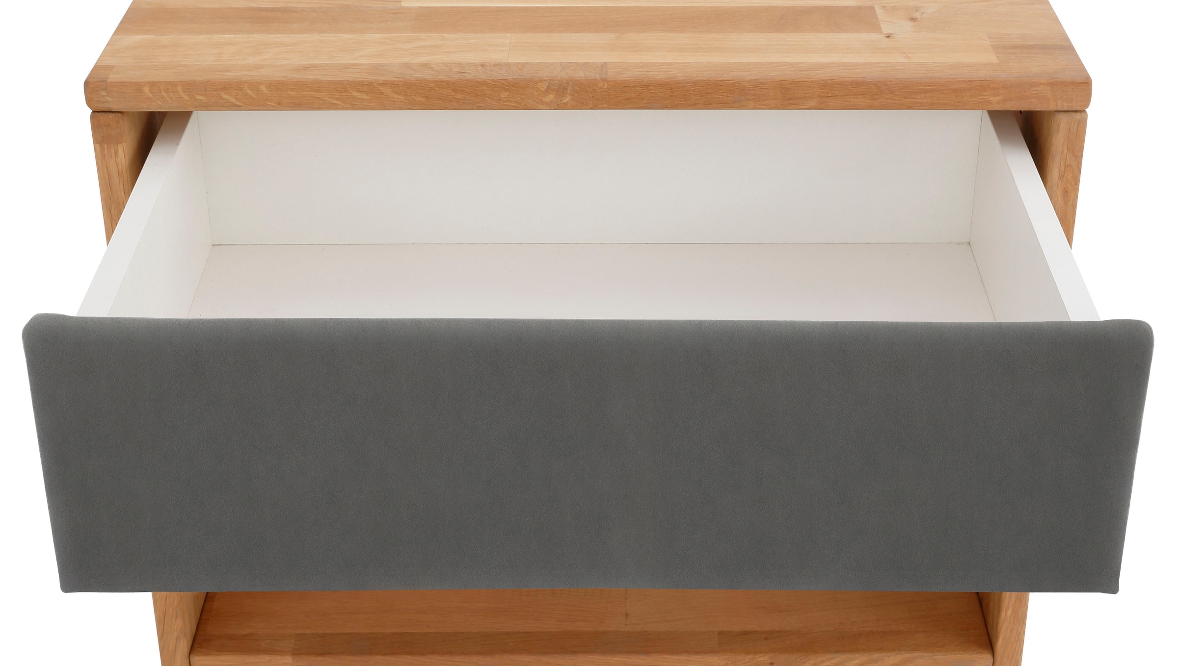 Home affaire Nachttisch »Vinton«