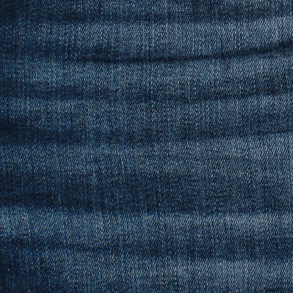 STREET ONE Comfort-fit-Jeans Middle Waist