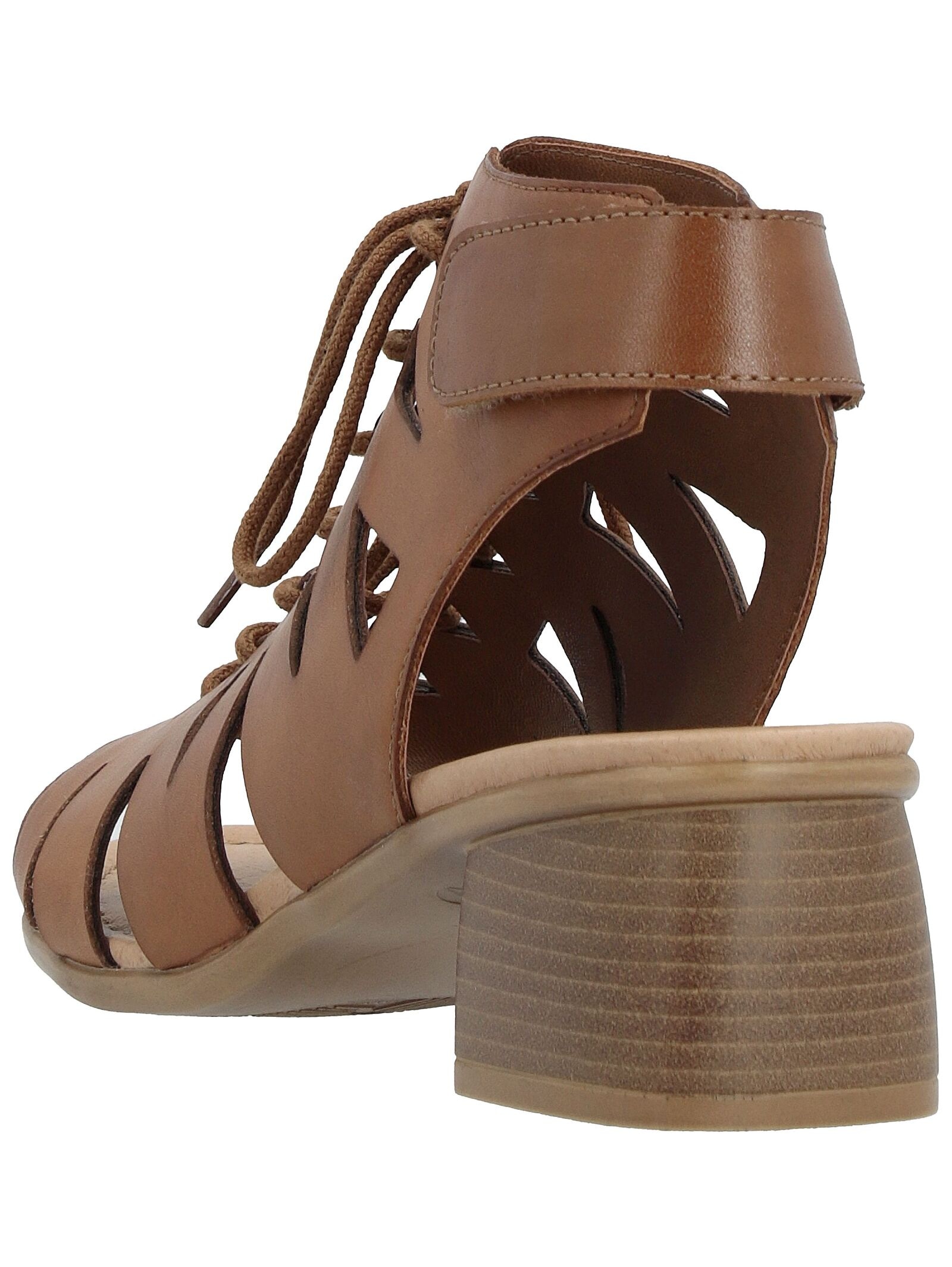 Remonte Schaftsandalette »Remonte Sandalen Glattleder«