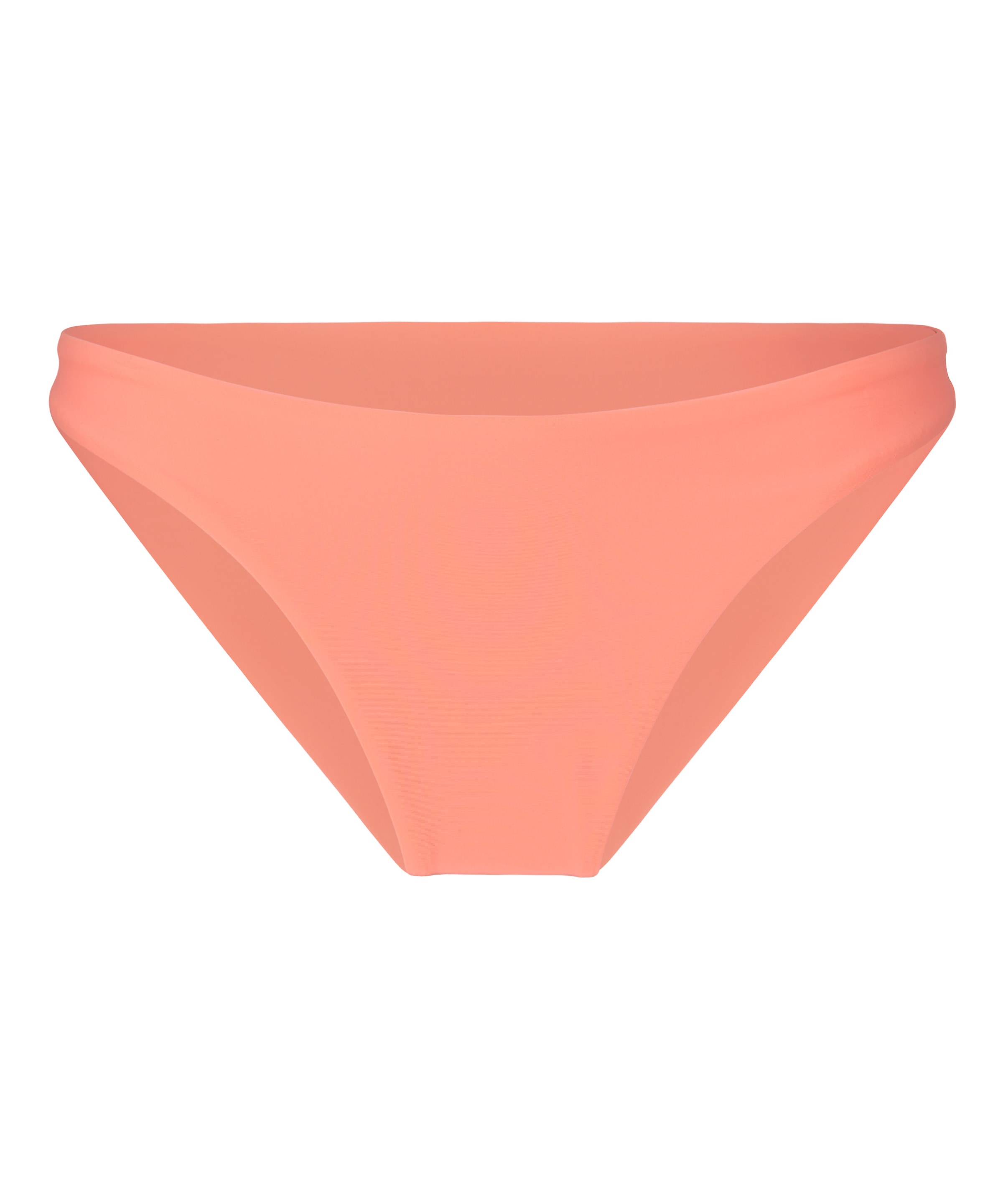 Hunkemöller Bikini-Hose »Highleg Bikinihose Luxe«