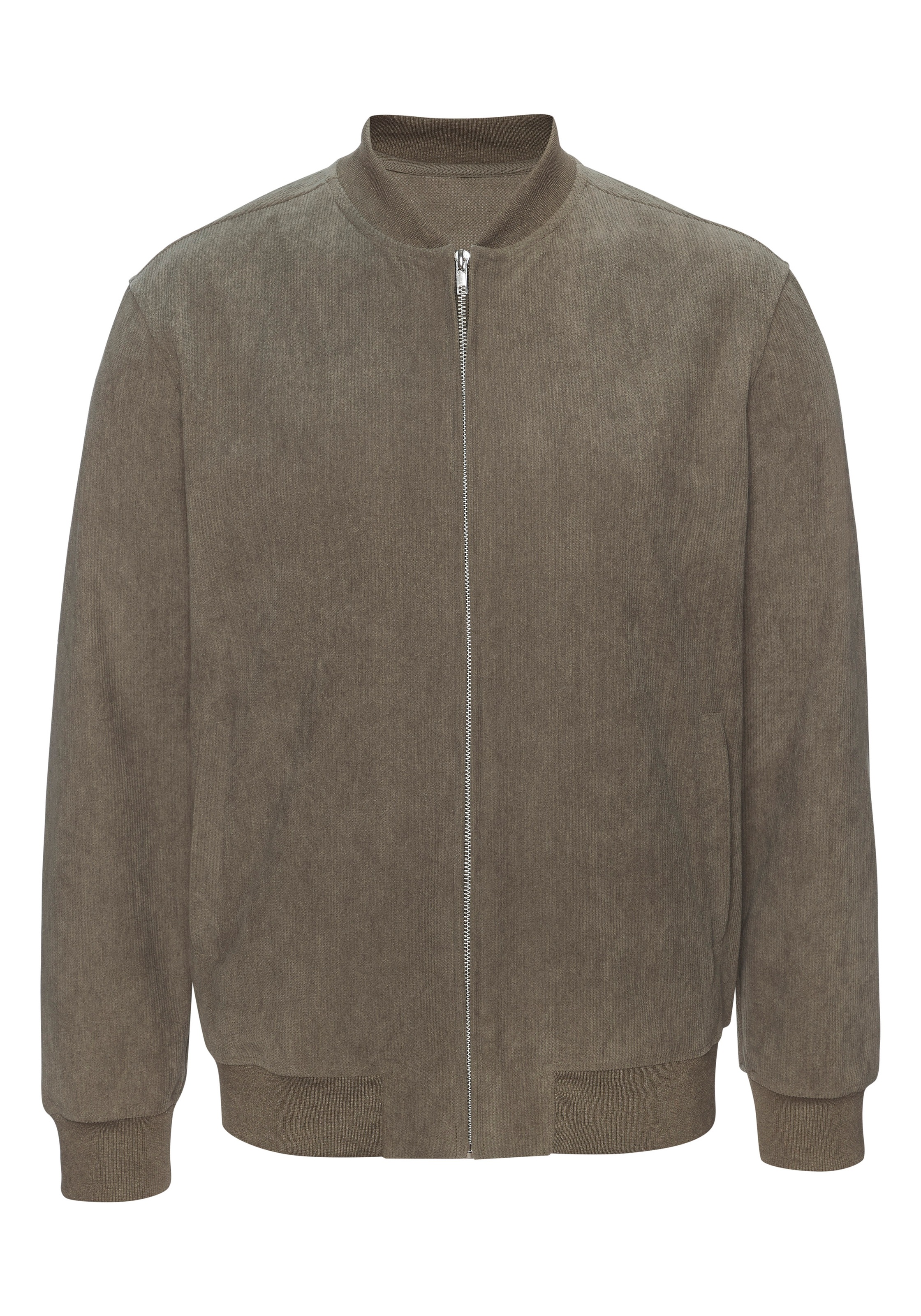 H.I.S Blouson Jacket Khaki 3XL 2