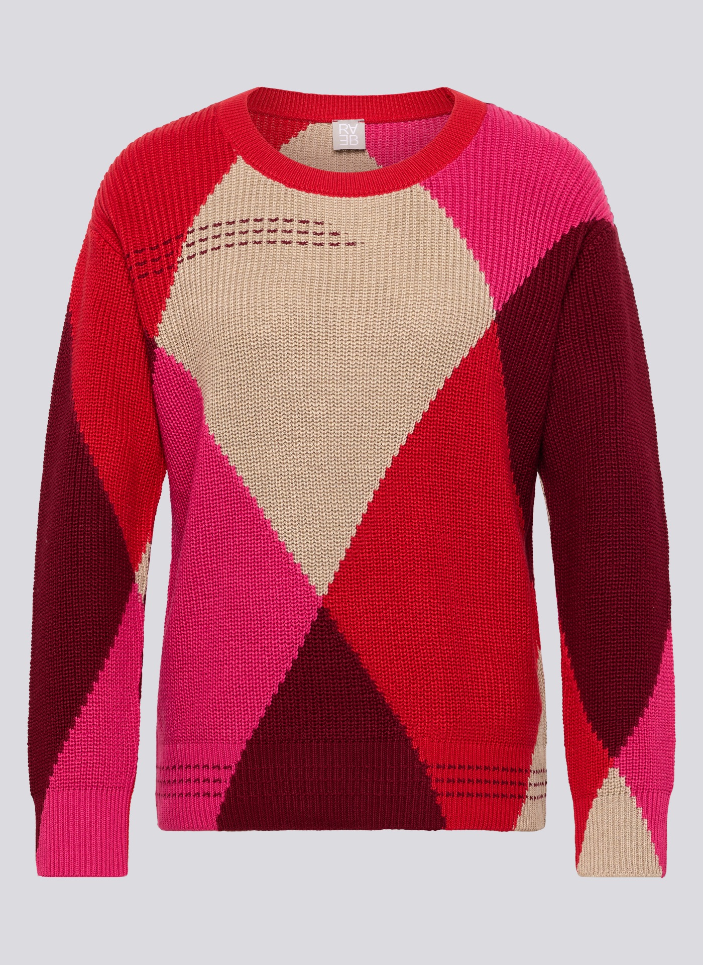 Thumbnail - Rabe Strickpullover "Pullover"