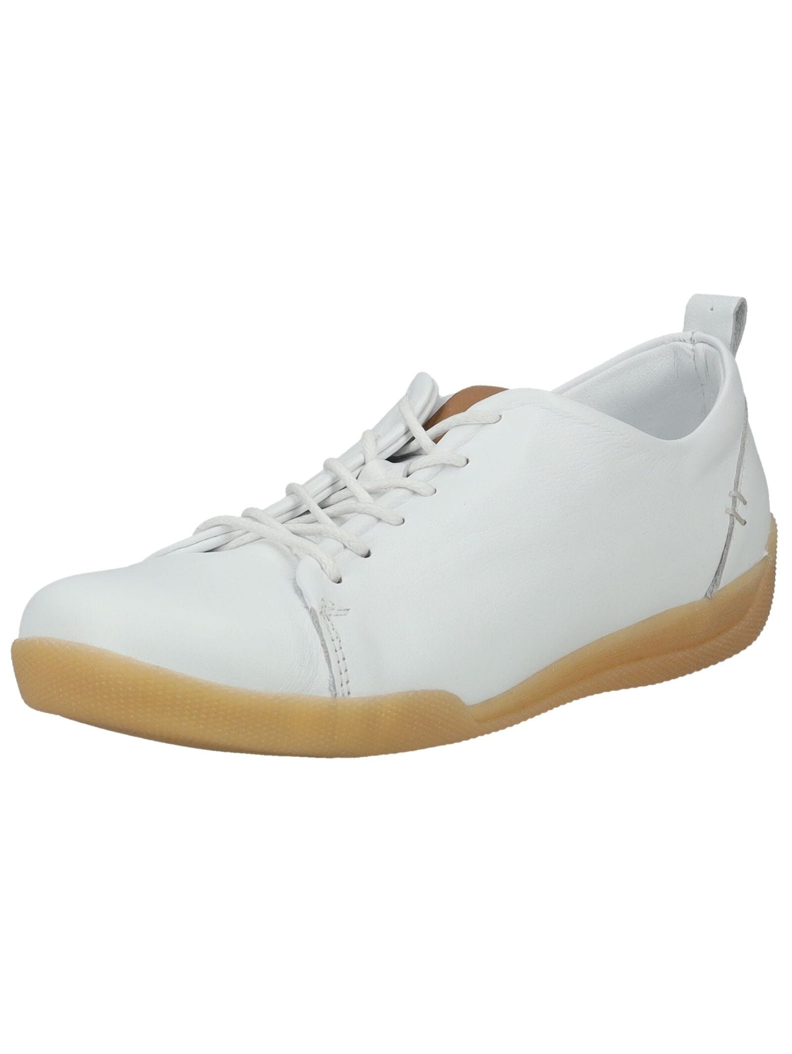 Andrea Conti "Andrea Conti Sneaker Leder"