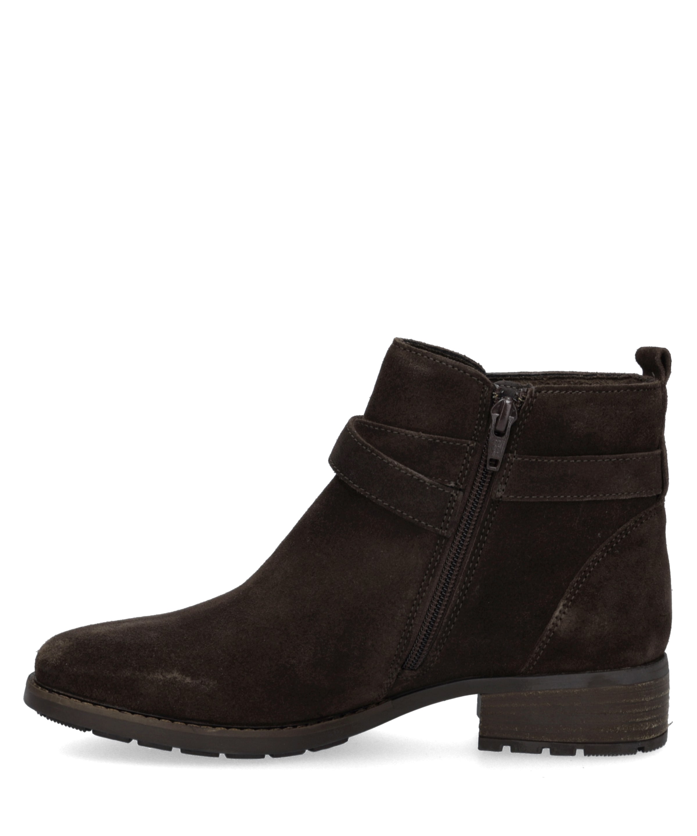 Josef Seibel Stiefelette »Kate 04, chocolate«