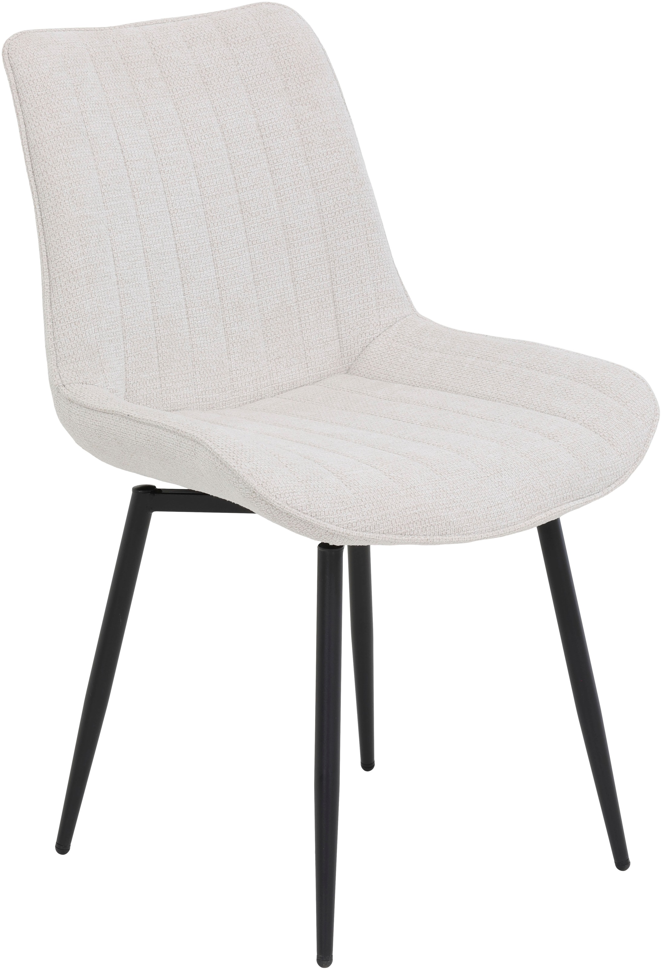 HELA 4-Fußstuhl "NEWPORT" (Set) 4 Stk.4-Fuß,XL-Sitzbreite,360drehbar,Rundro günstig online kaufen