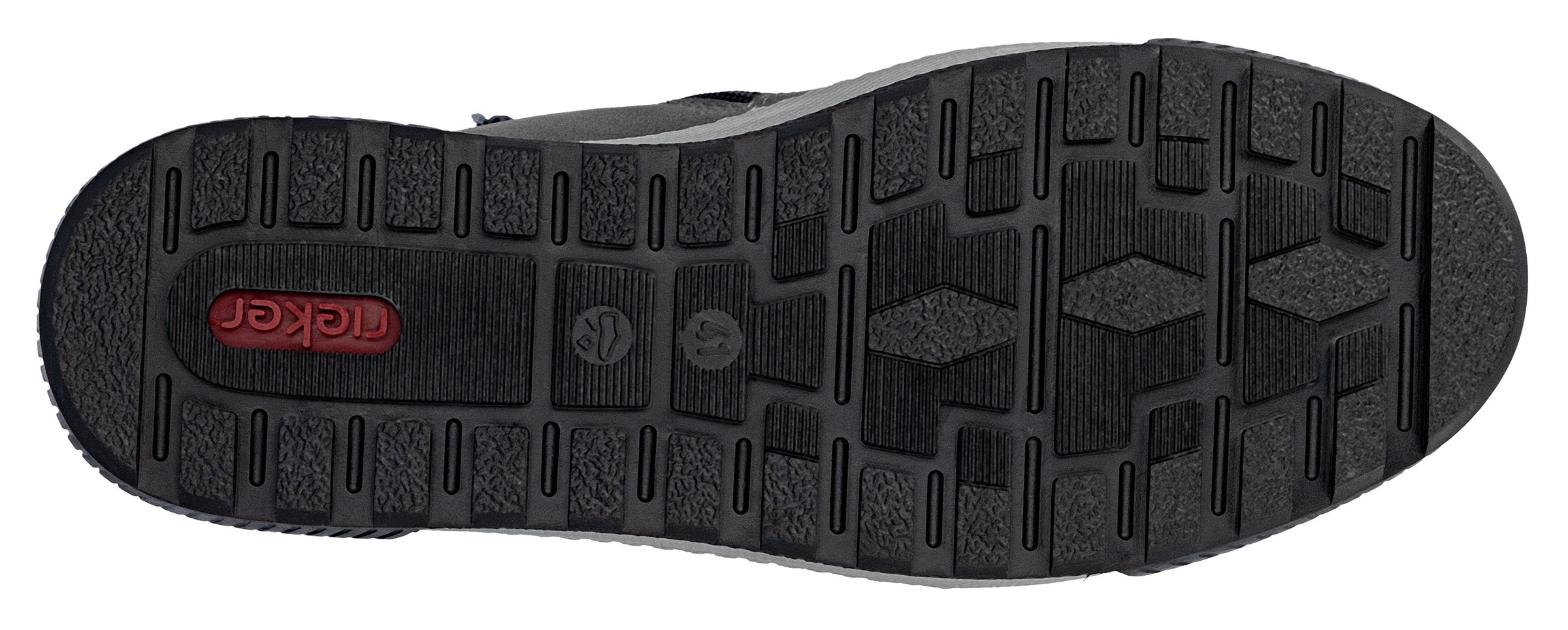 Thumbnail - Rieker Winterboots in sportiver Optik