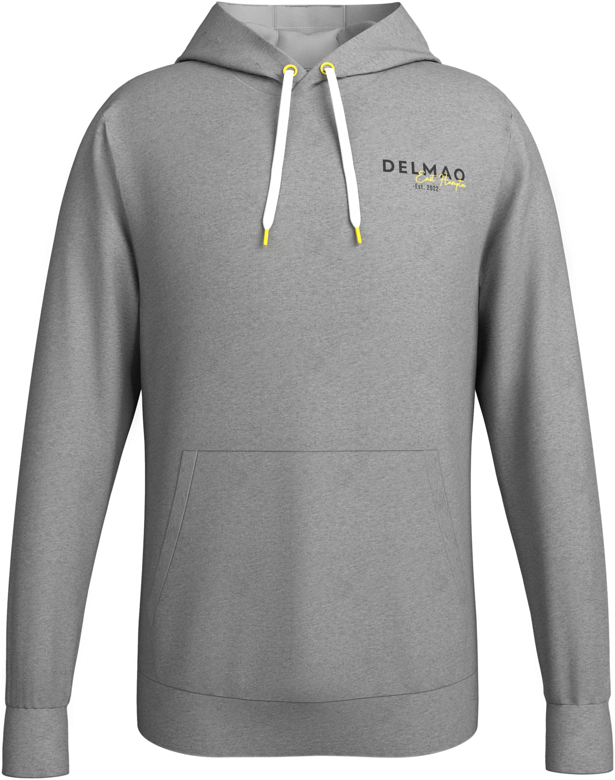 DELMAO Kapuzensweatshirt günstig online kaufen