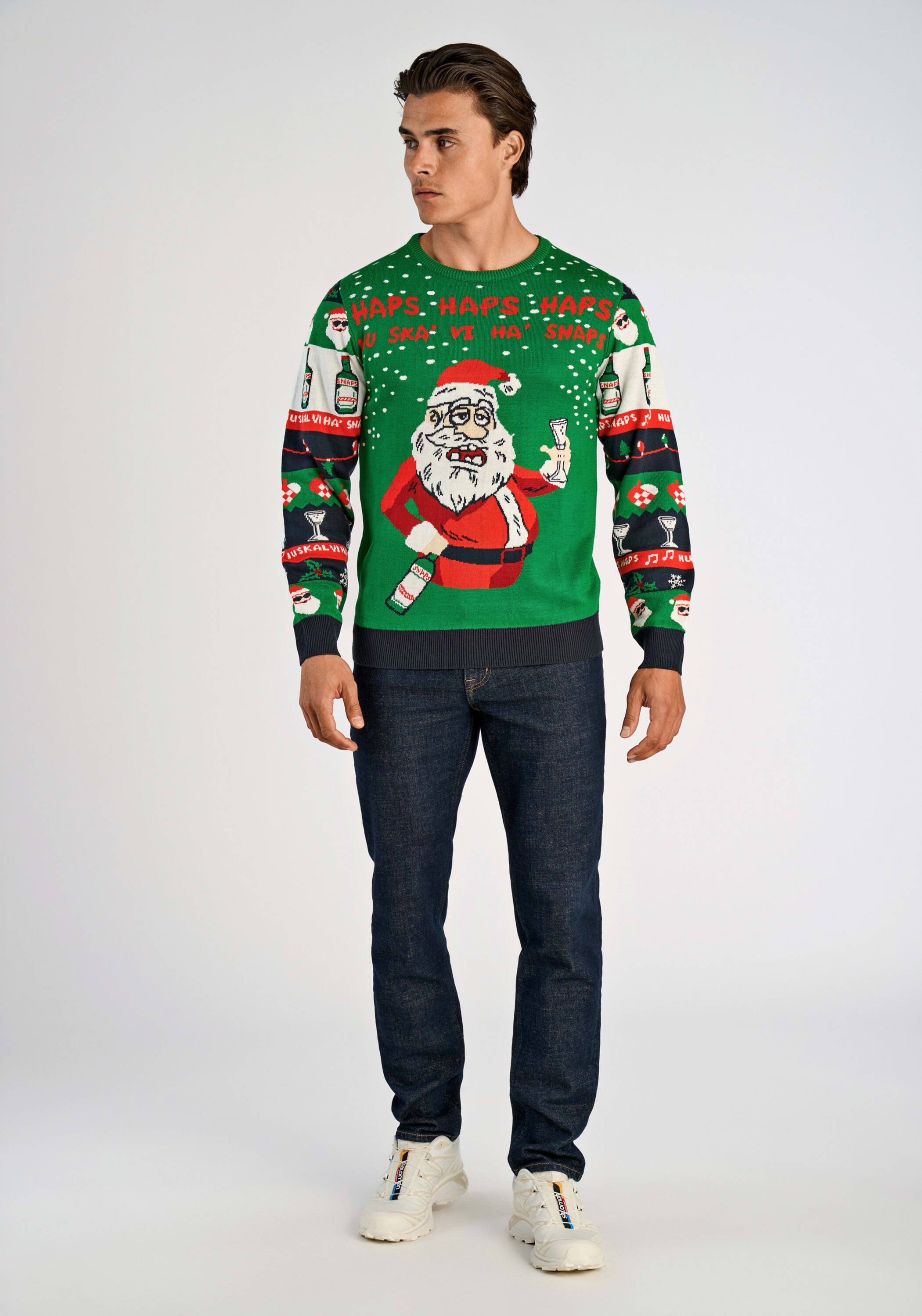 LINDBERGH Strickpullover »Lindbergh Strickpullover«