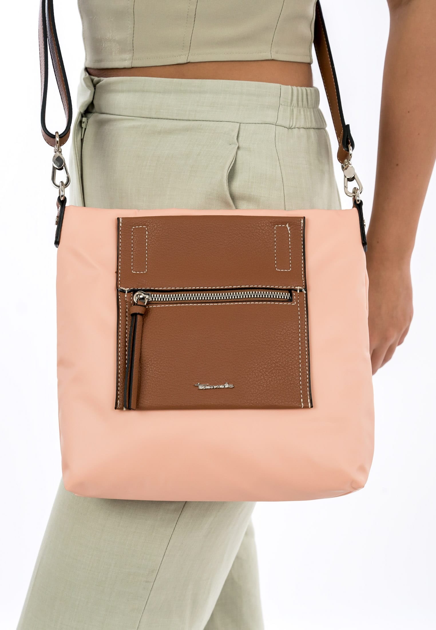 Tamaris Umhängetasche »Umhängetasche TAS Fabrizia«