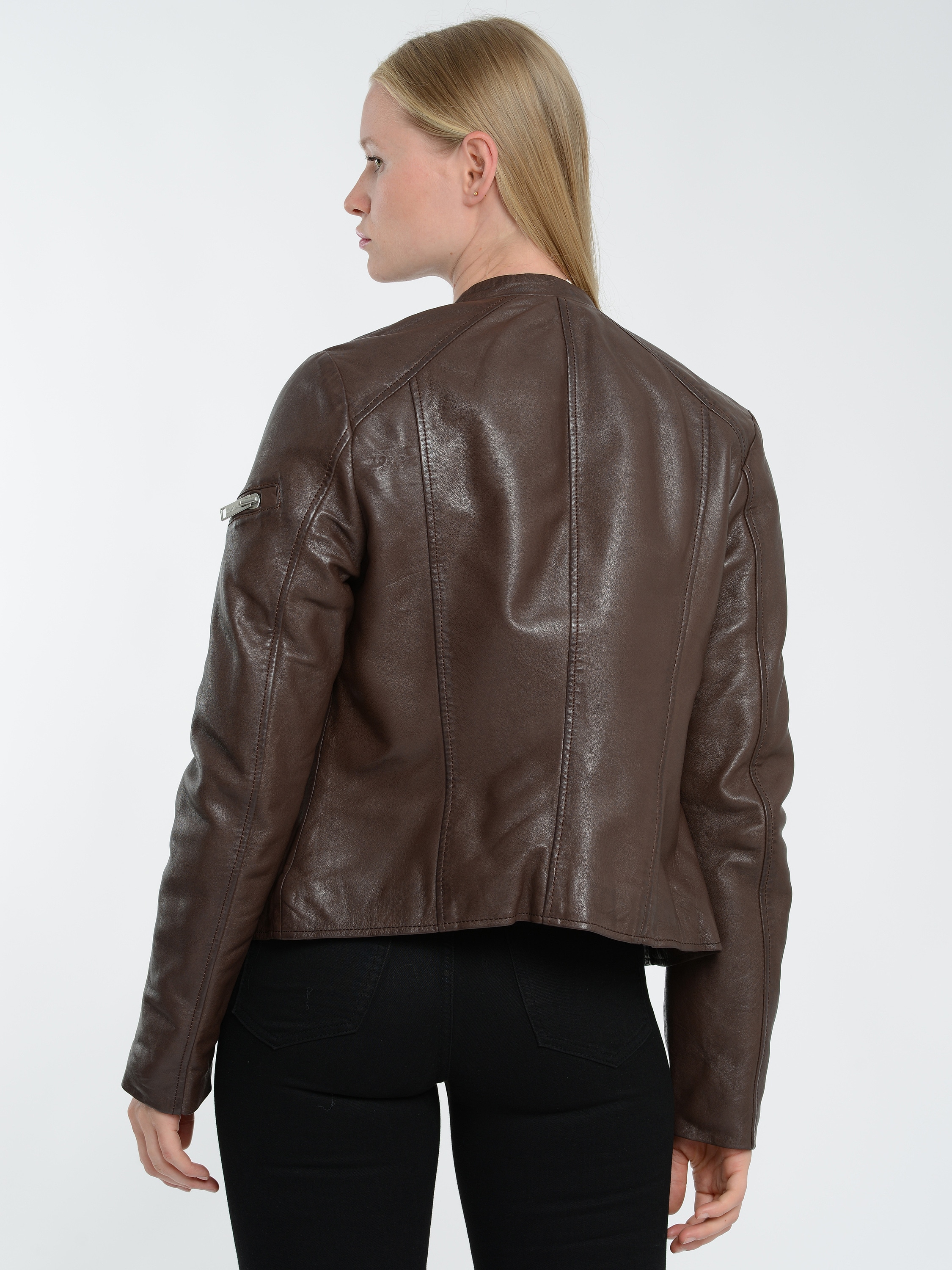 MUSTANG Bikerjacke »31021532«